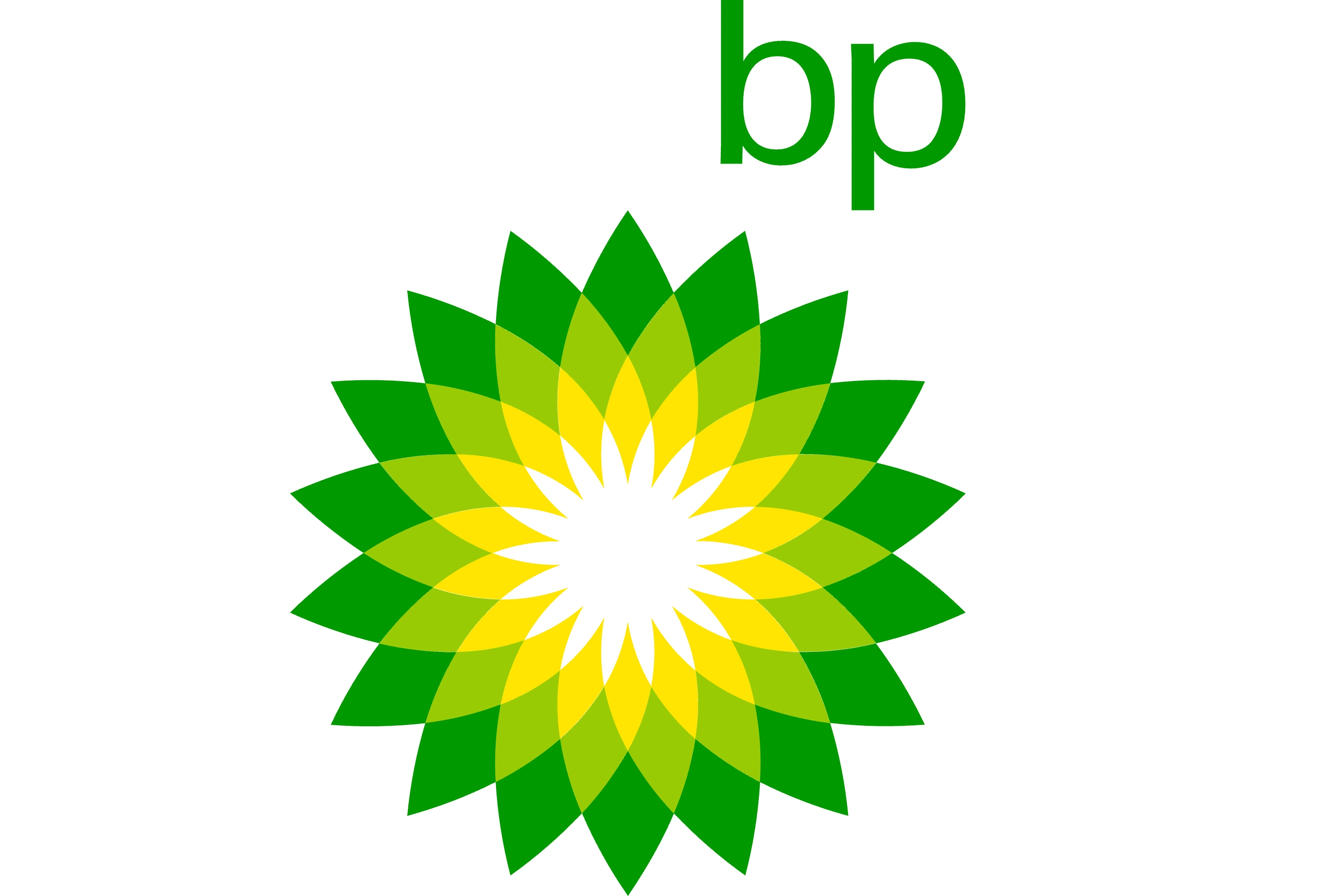 BP Logo