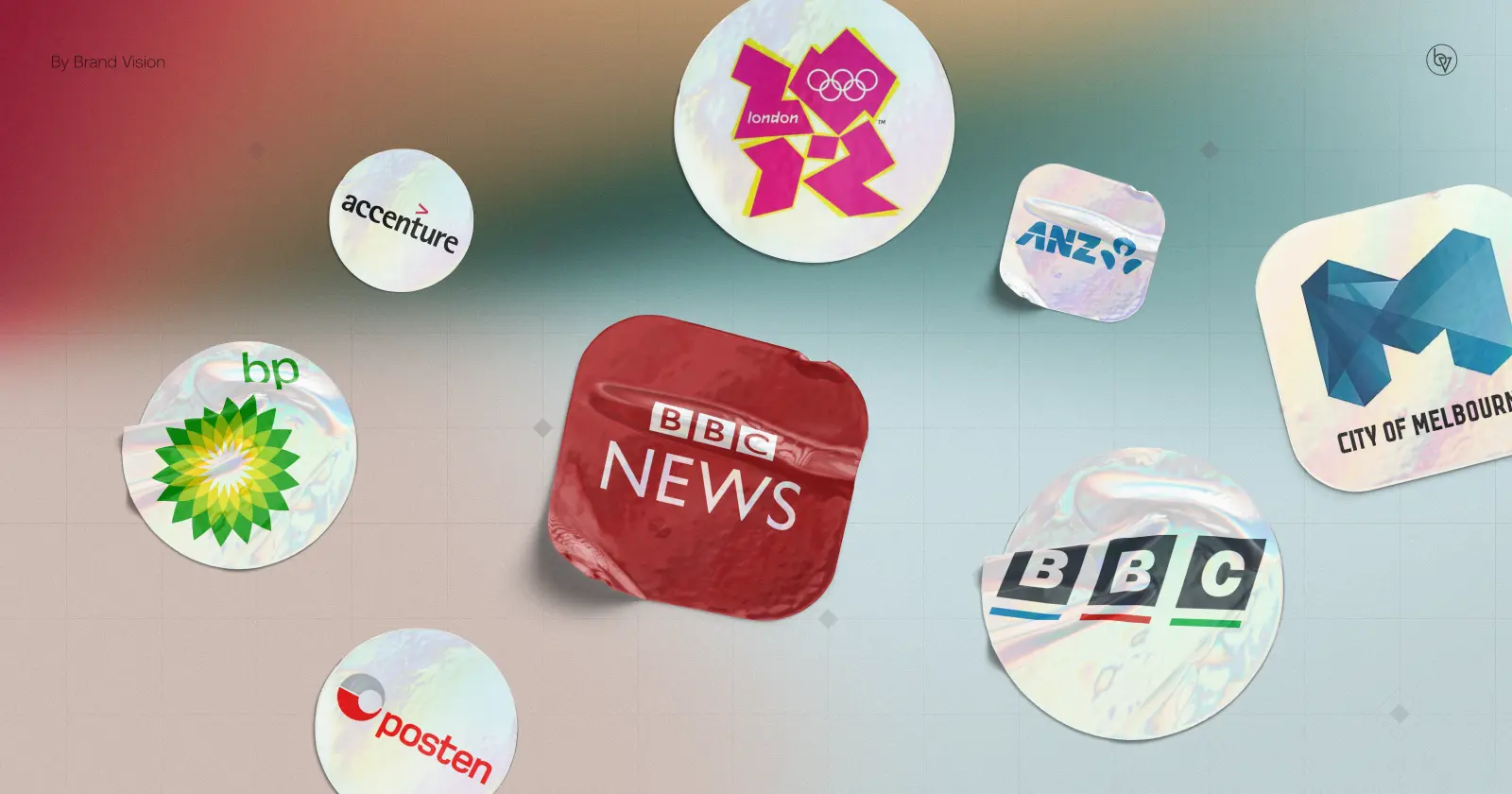 The Most Expensive Logos of All Time: Beyond The Design Fee