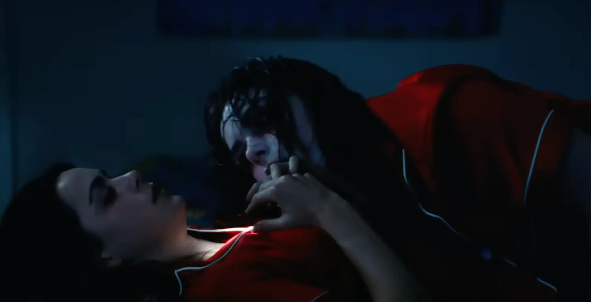 How Hatch Turned Doomscrolling Into A Horror Marketing Campaign That Converts How Hatch Turned Doomscrolling Into A Horror Marketing Campaign That Converts