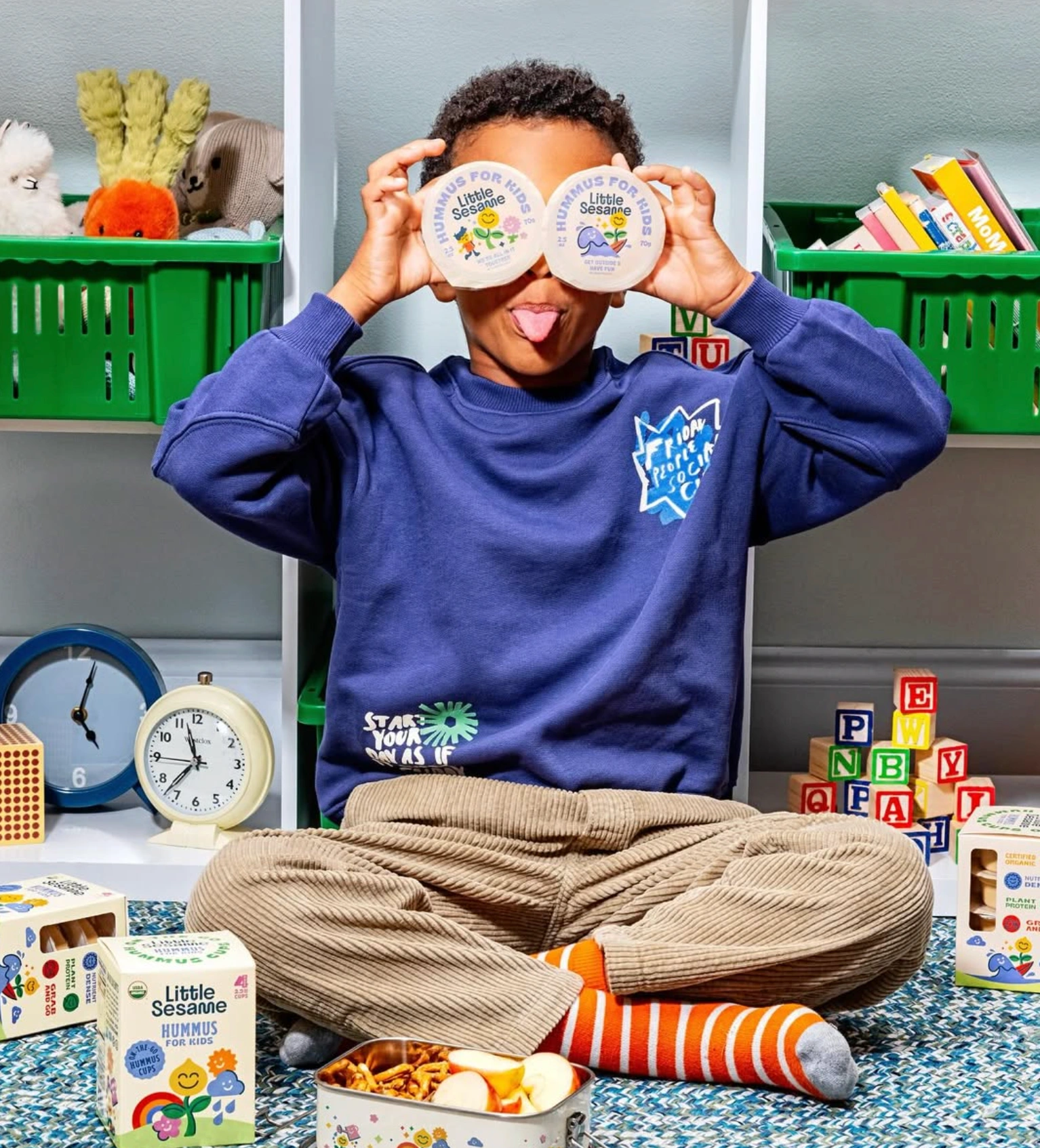 Whole Foods marketing strategy