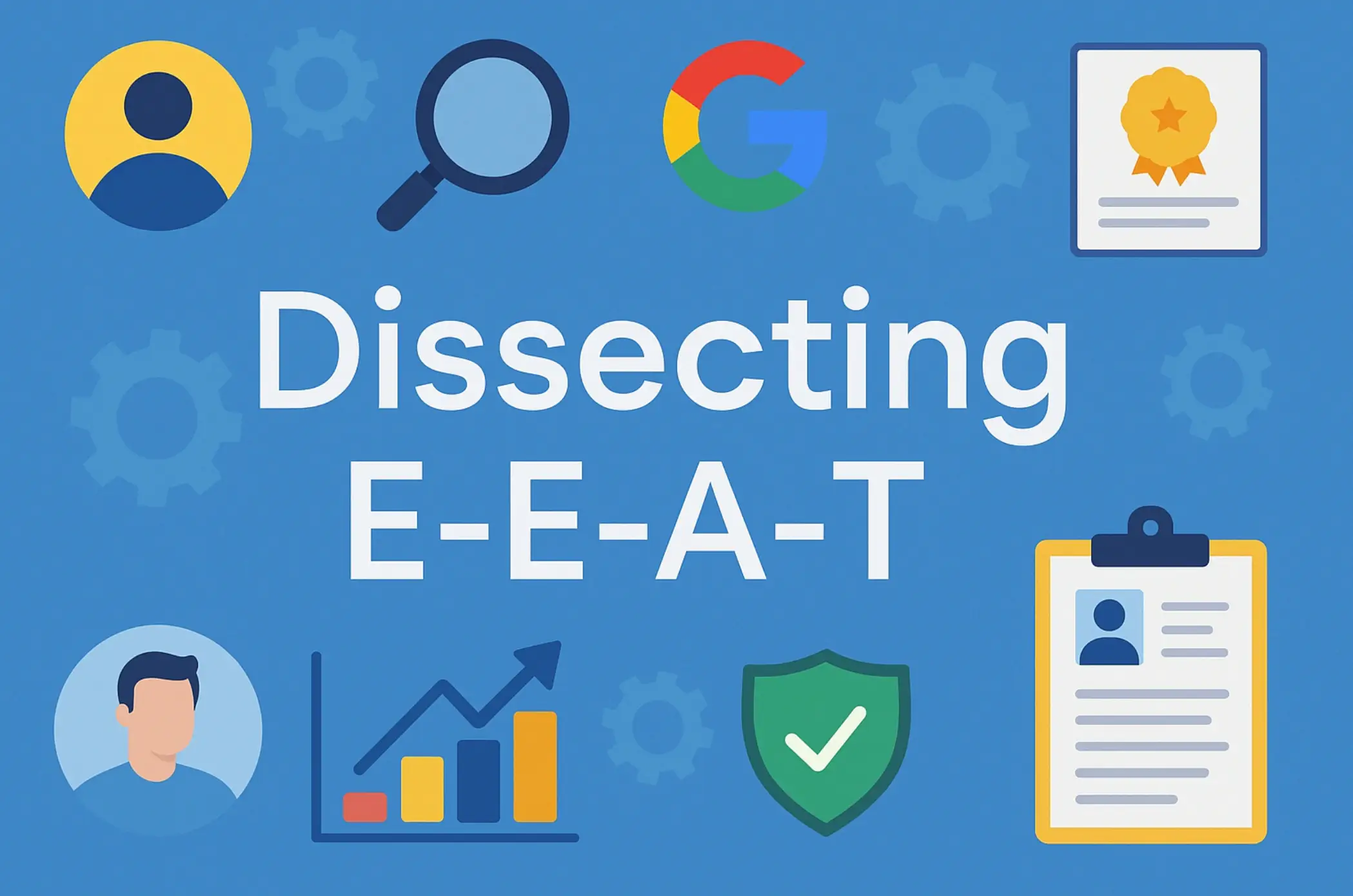 Dissecting E-E-A-T: A Complete Strategy For Building Expertise And Authority In Niche Industries