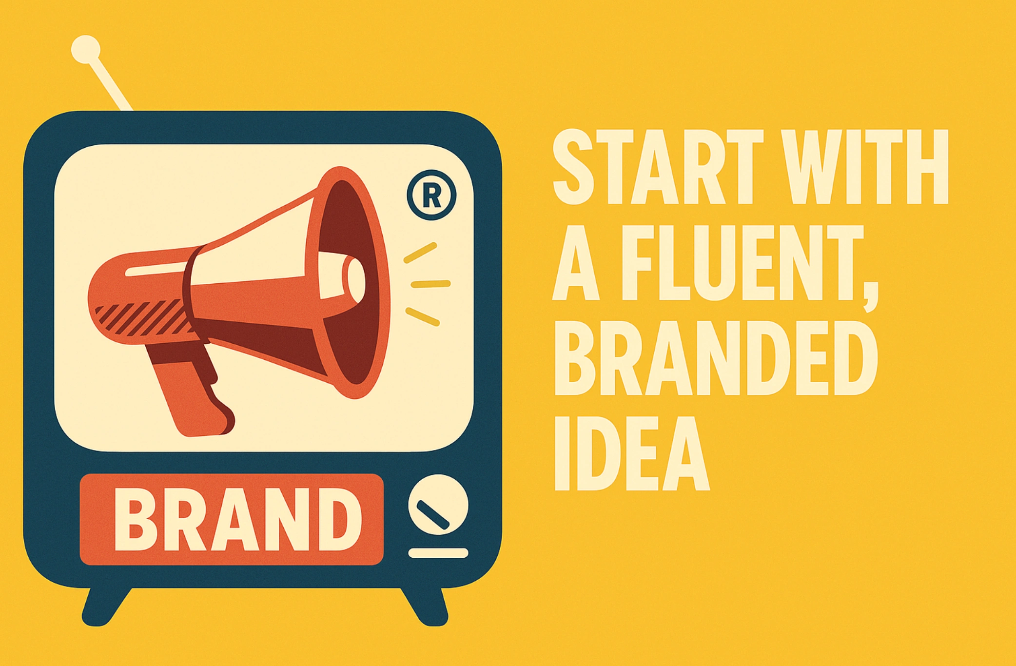 fluent branding
