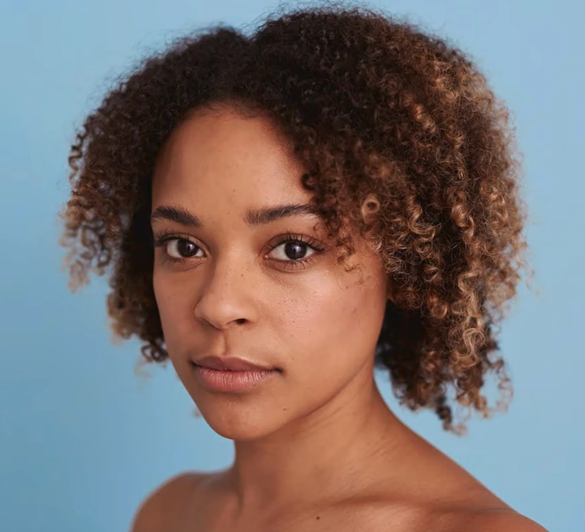 Dove real beauty campaign