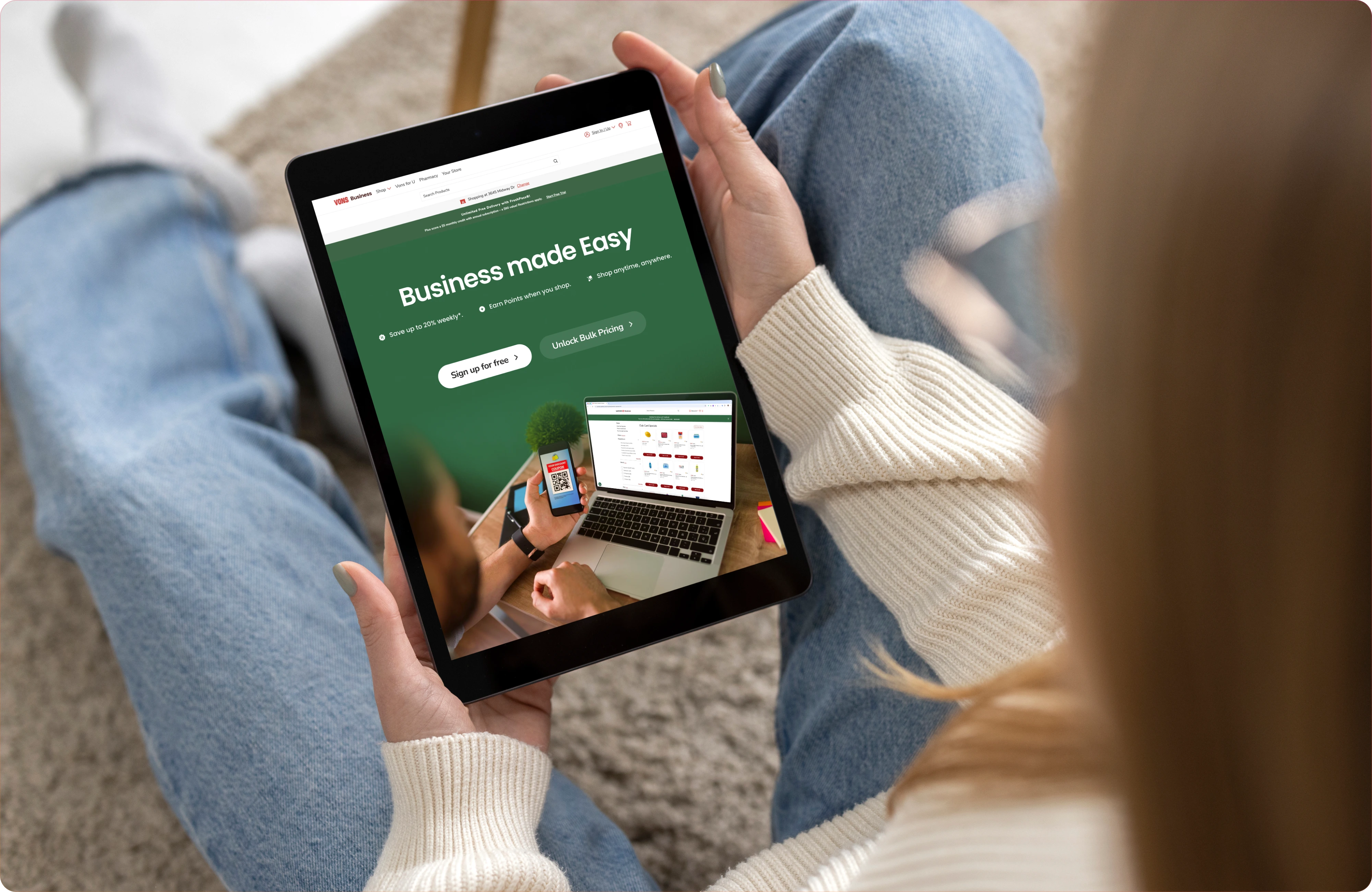 Safeway (Albertsons)