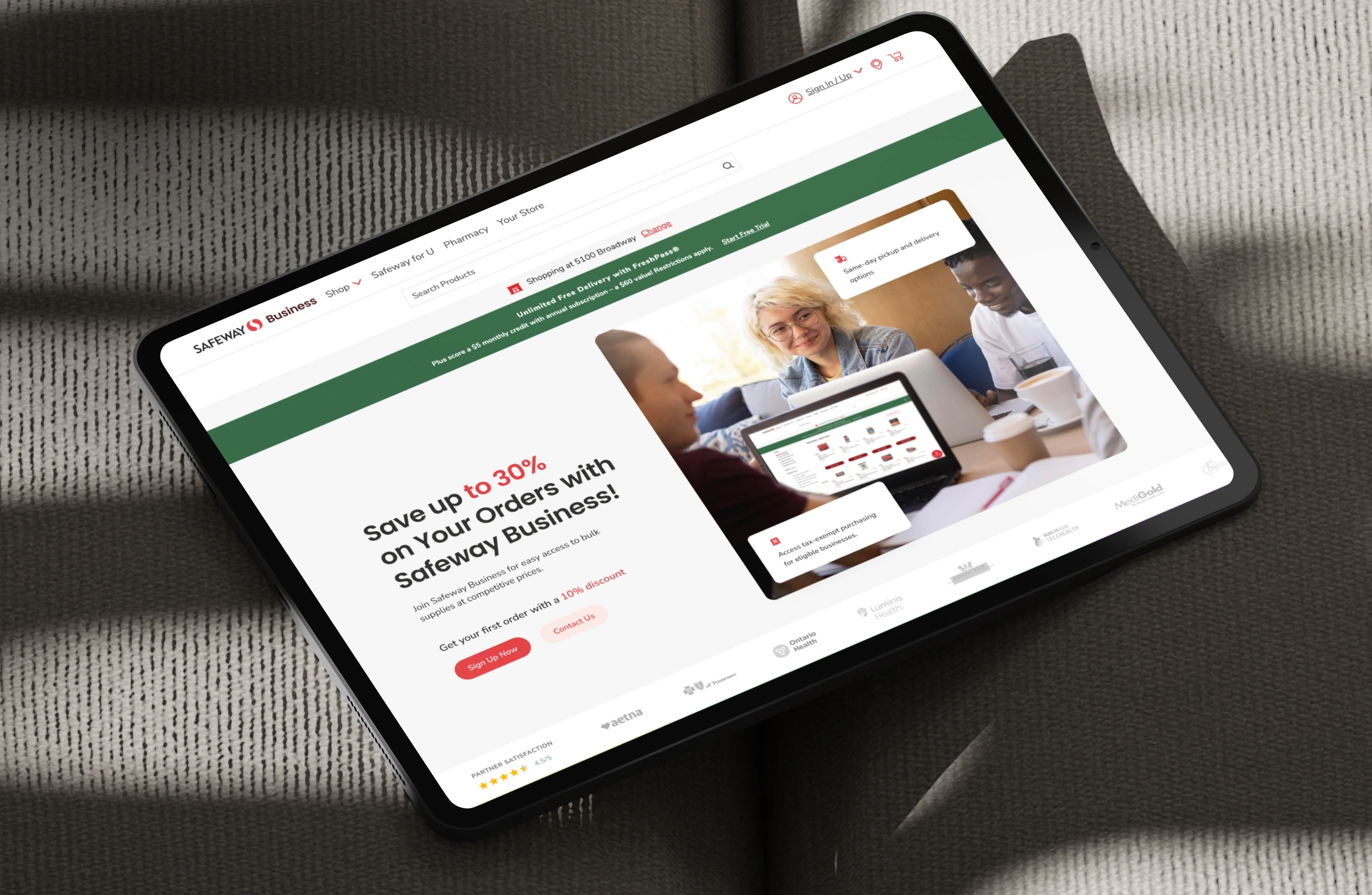 Safeway (Albertsons)