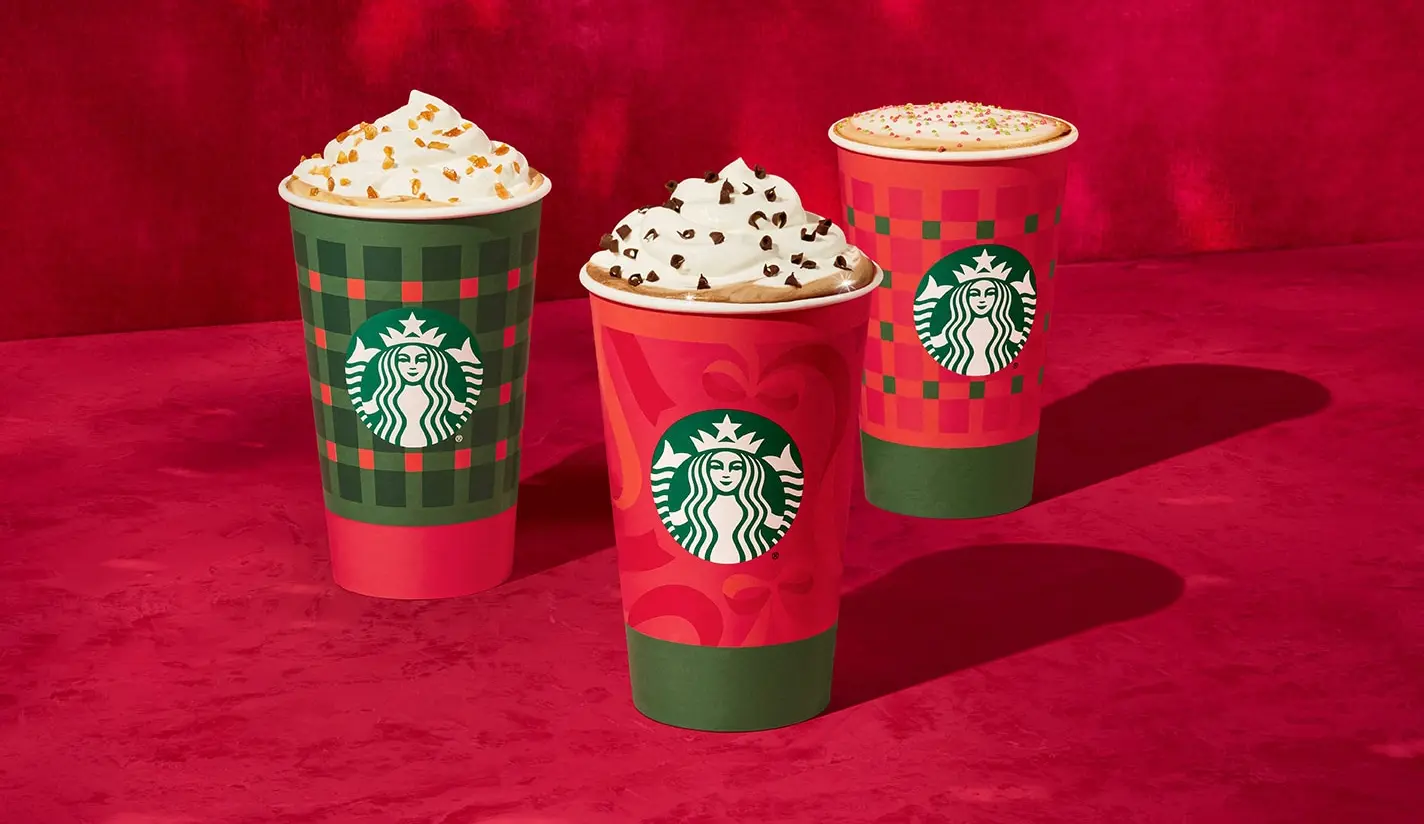 Why Starbucks’ Drop Strategy Works: Inside the Drop Culture Behind Bearista Cups and Red Cups