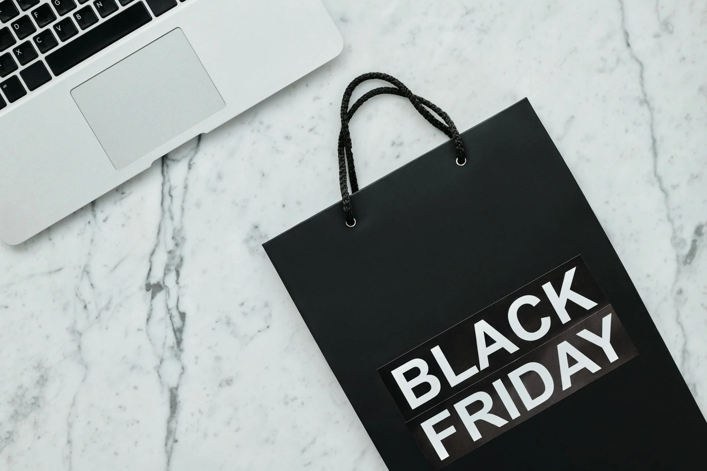 Black Friday banner