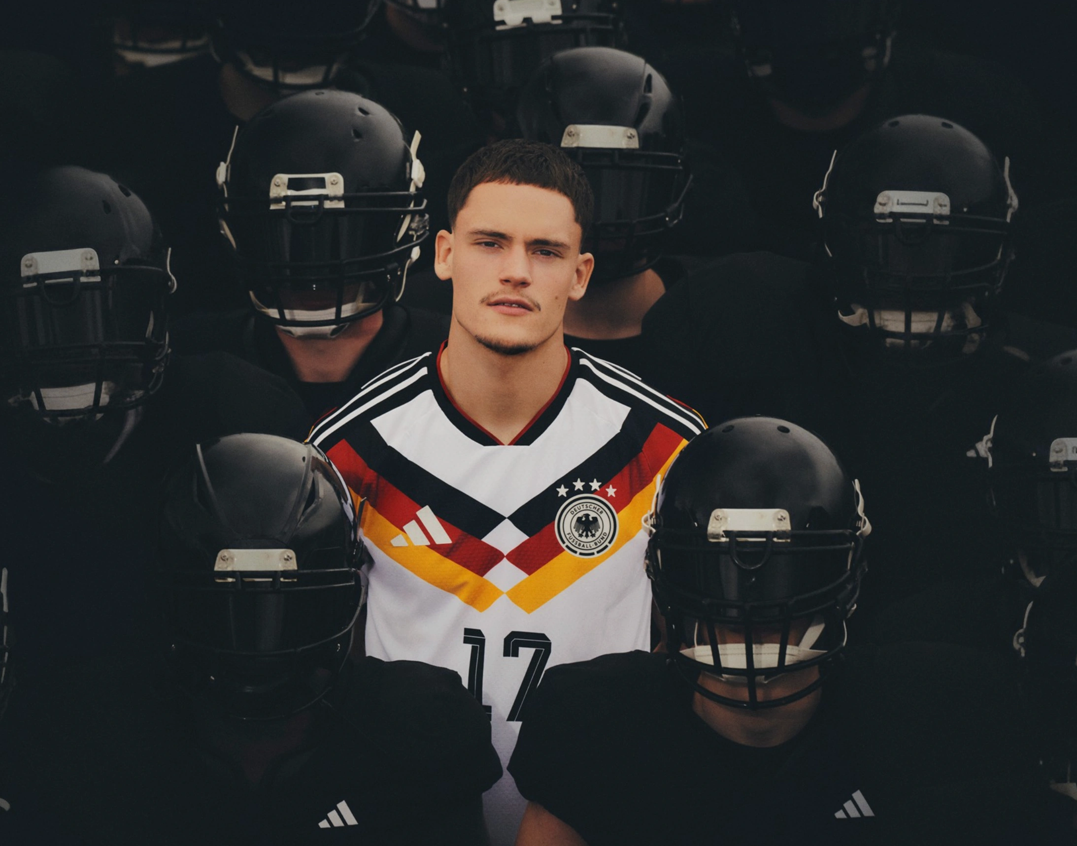 Wirtz 2025 FIFA promo