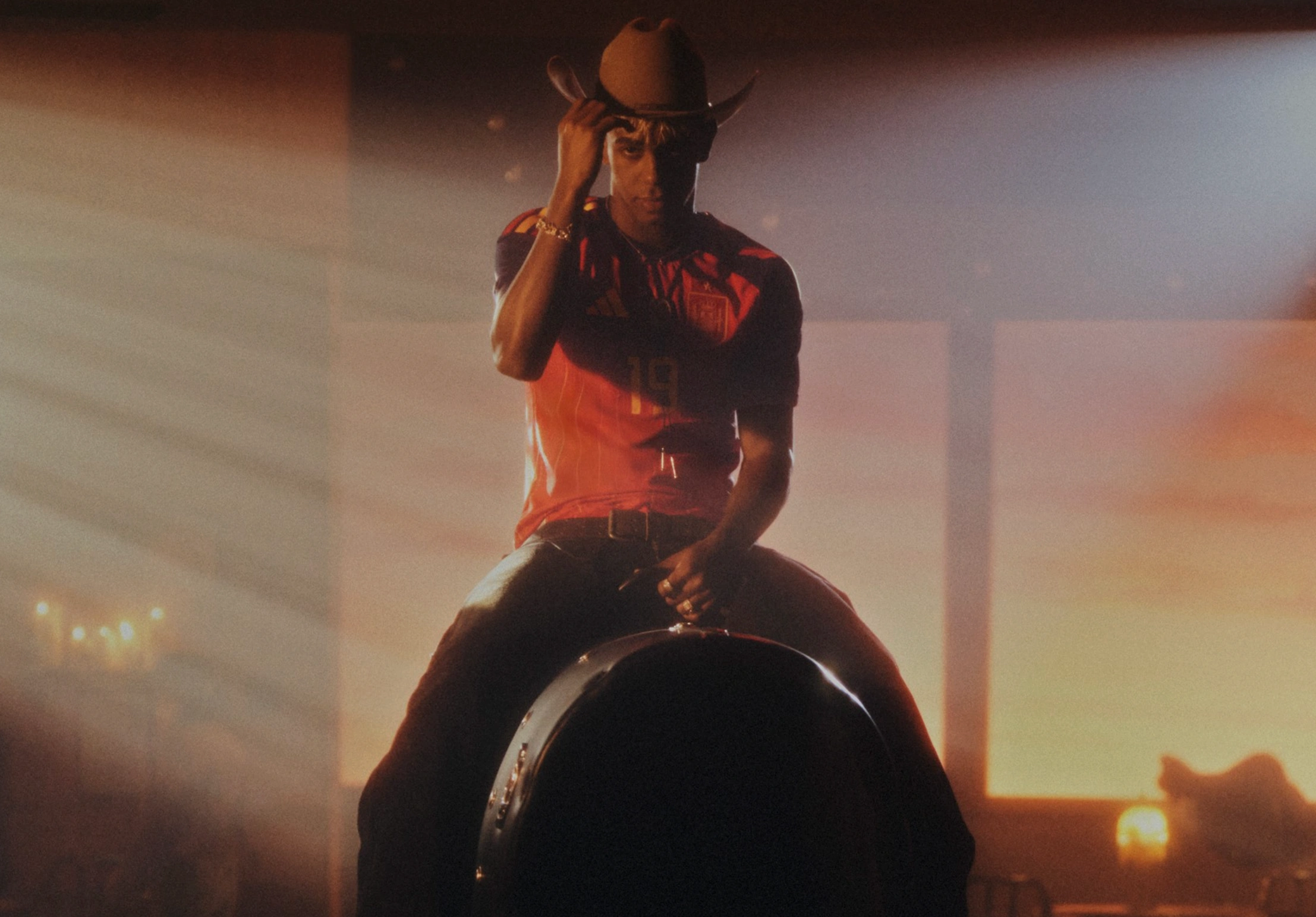 Yamal 2025 FIFA promo