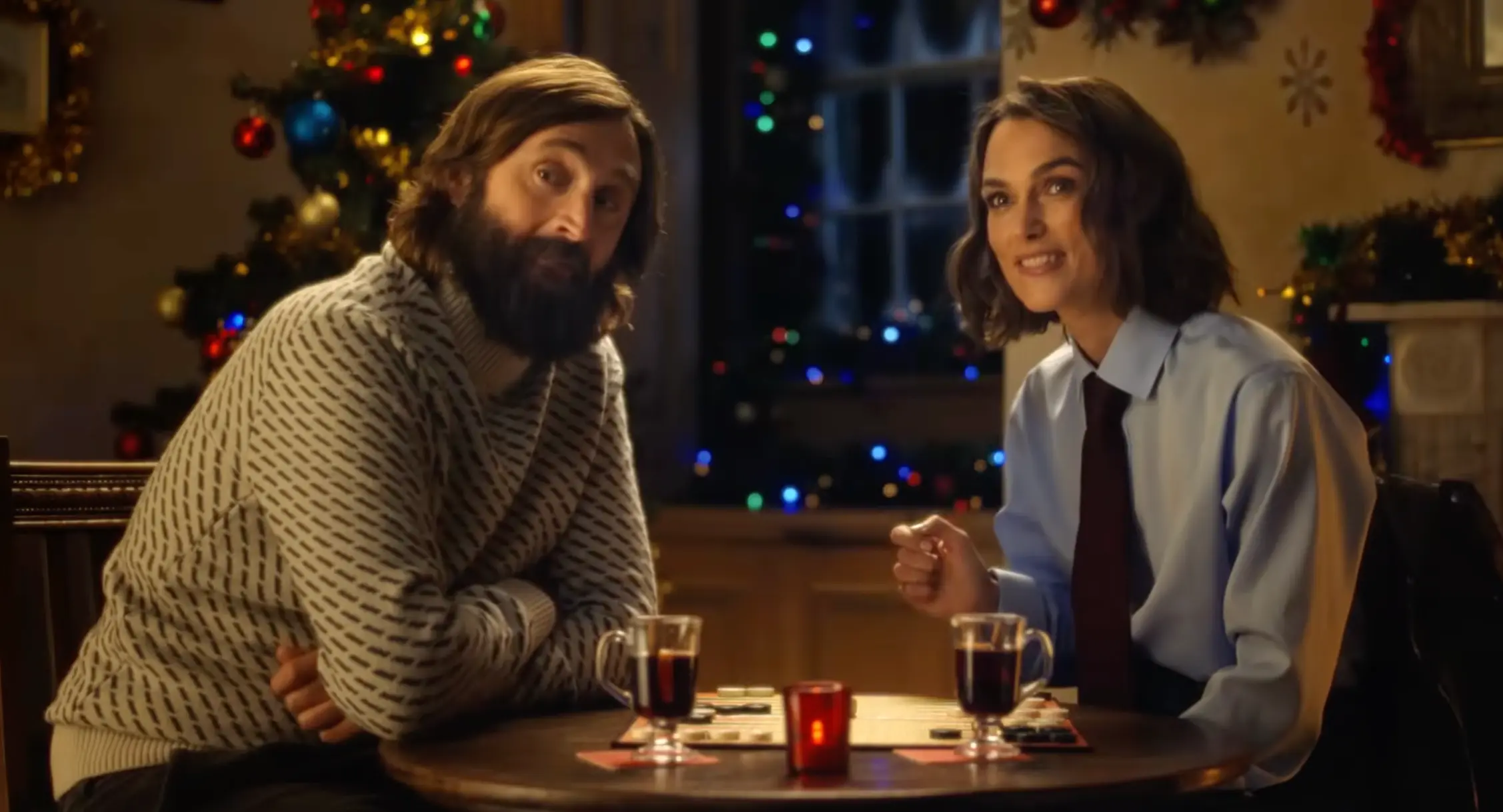What Waitrose’s Mini Christmas Rom-Com Taught Us About Long-Form Video Ads What Waitrose’s Mini Christmas Rom-Com Taught Us About Long-Form Video Ads