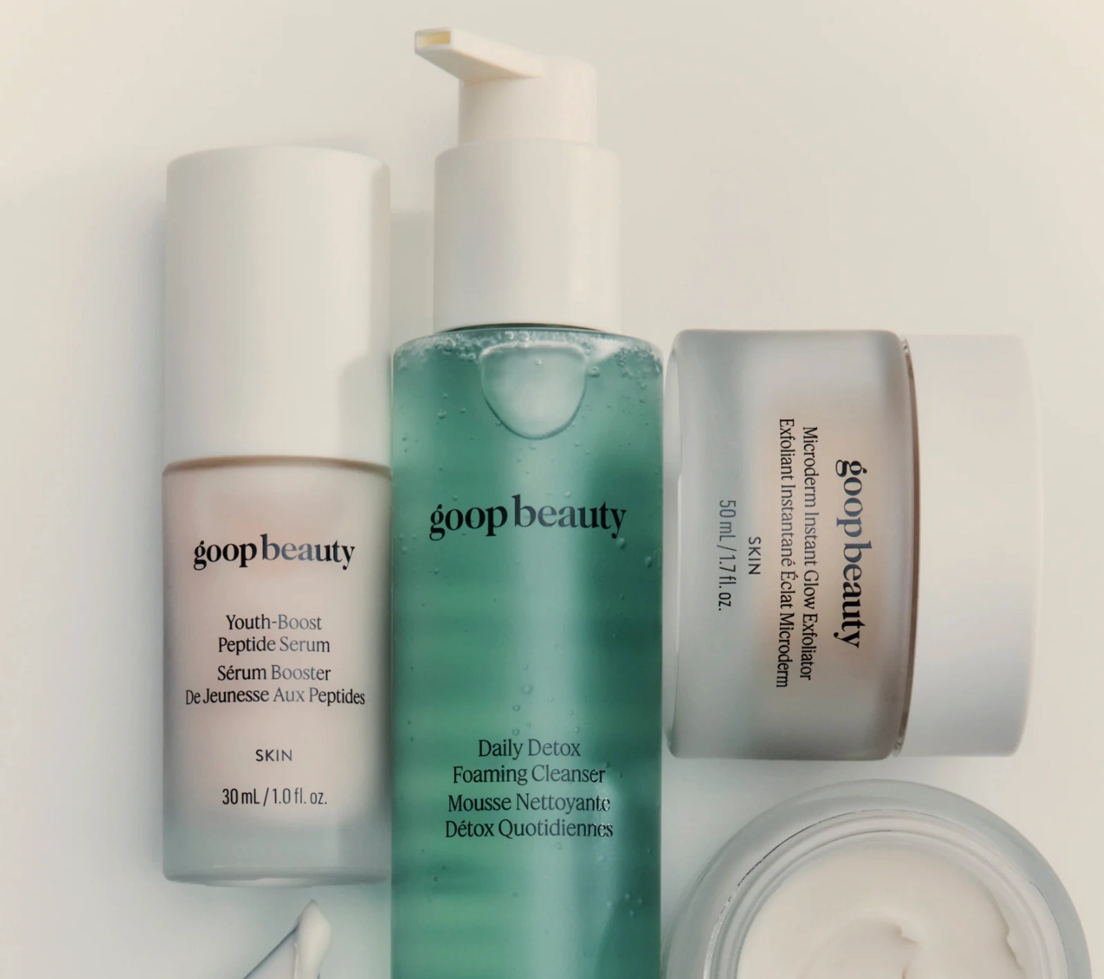 Goop beauty line