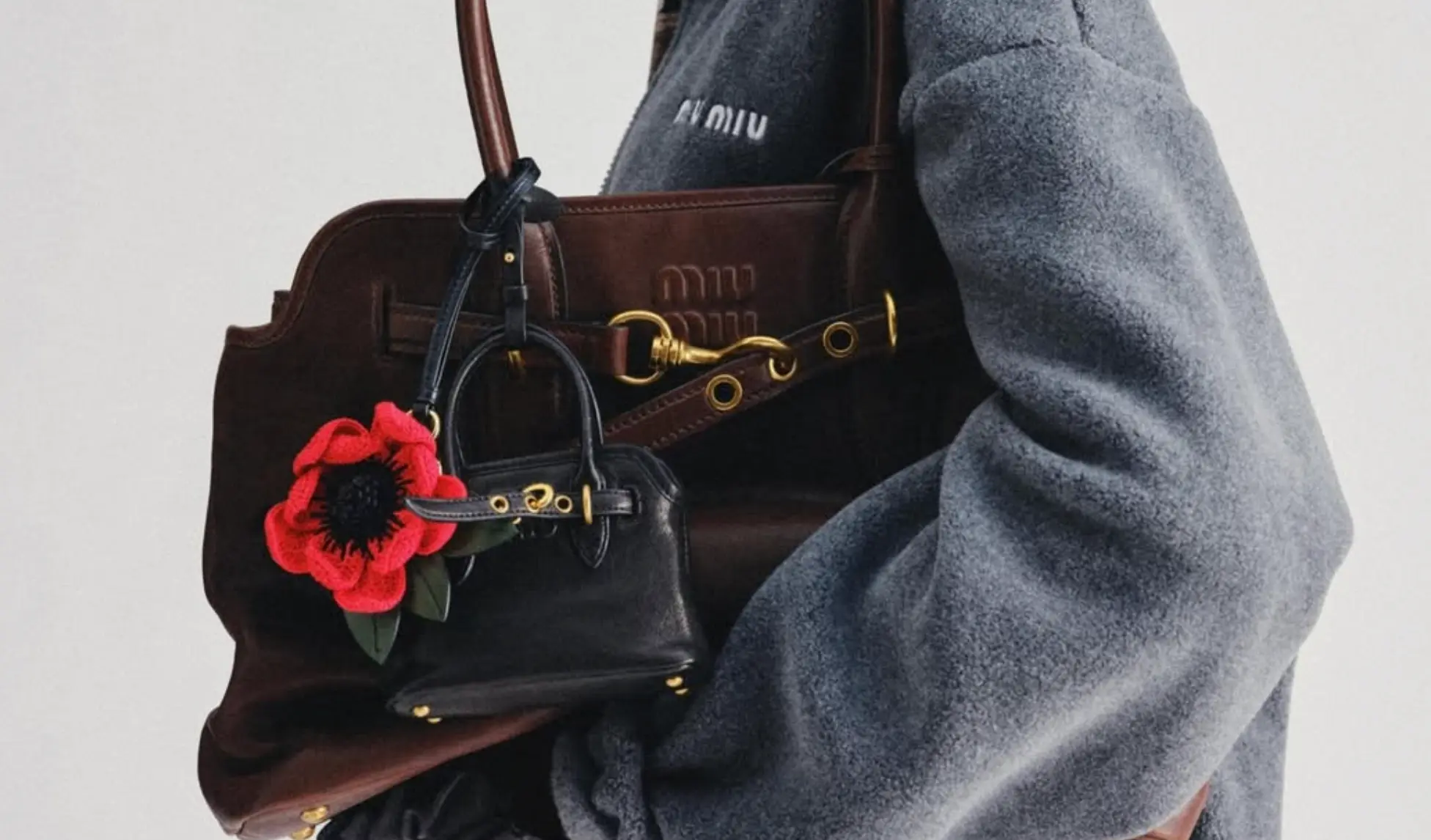 Miu Miu's Marketing Strategy: How A Hyper-Feminine Aesthetic Drove Its 2025 Breakout