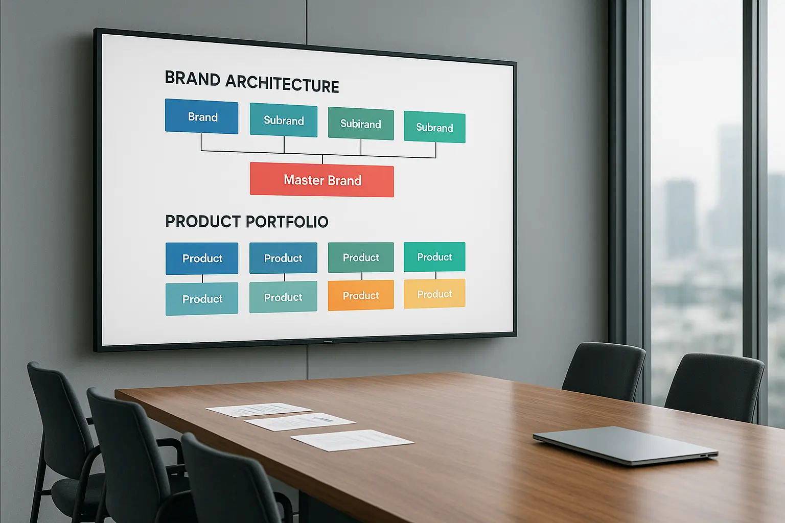 Naming New Product Lines: A 2026 Brand Architecture Guide Naming New Product Lines: A 2026 Brand Architecture Guide