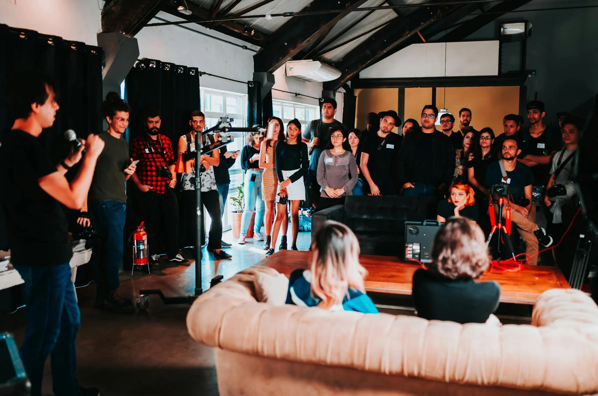 community based content 