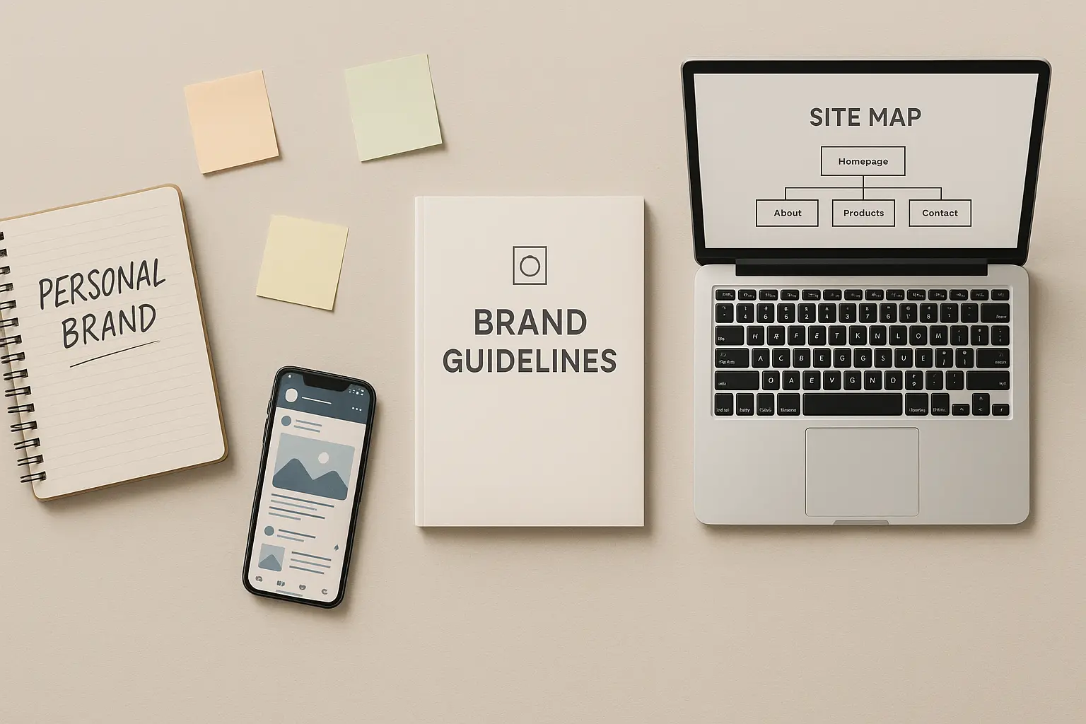 Personal Brand vs Business Brand: A Practical Guide for Founders and Marketing Leaders