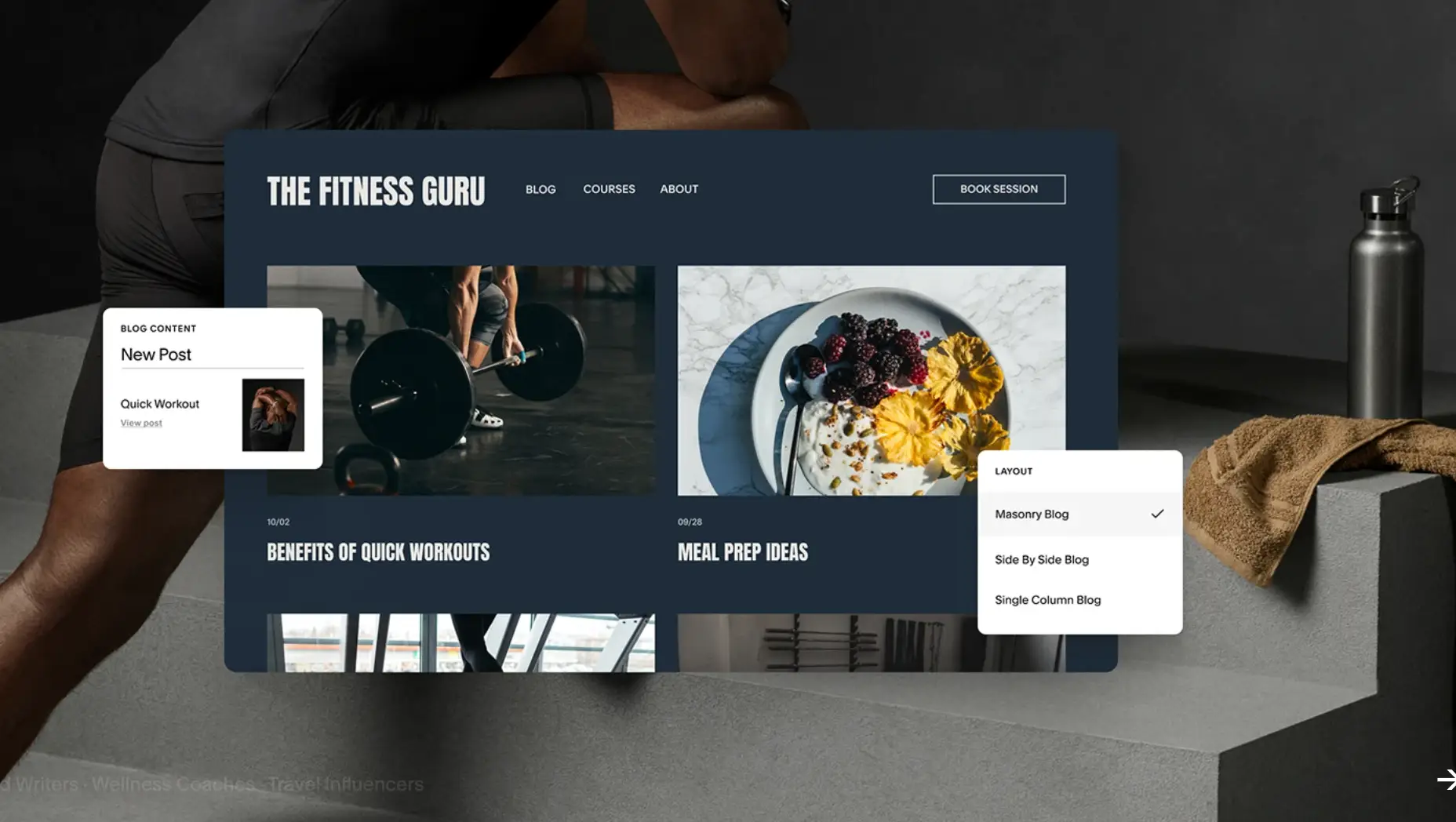 Webflow vs WordPress vs Wix vs Squarespace: Which Website Builder Is Best for SEO in 2025?