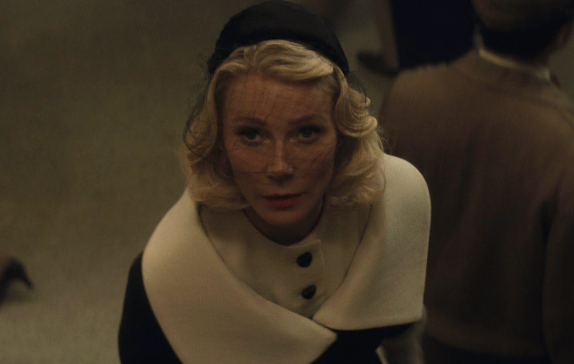 Gwenyth Paltrow in Marty Supreme