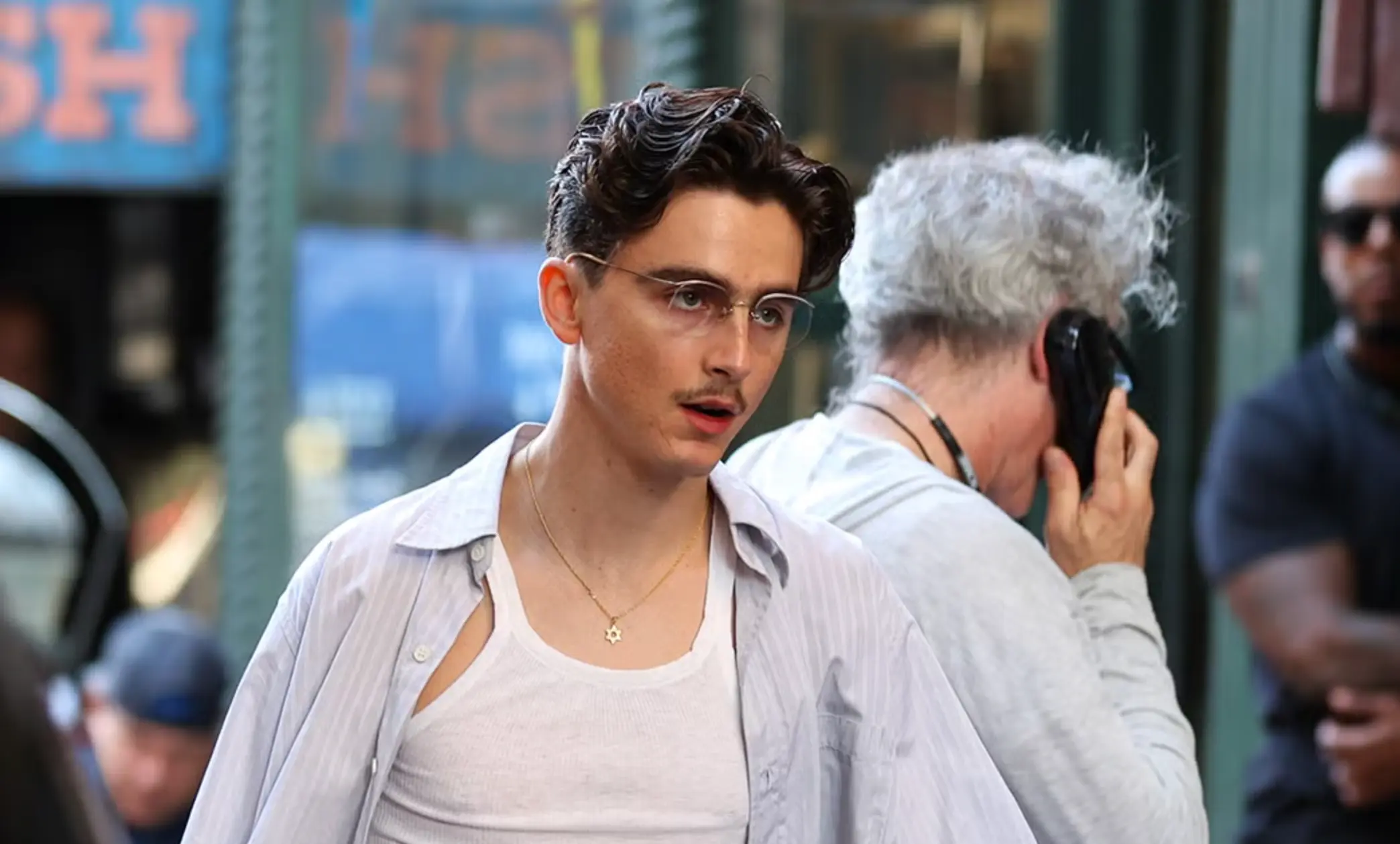 Marty Supreme Marketing: Timothée Chalamet’s New Movie Into An A24 Era