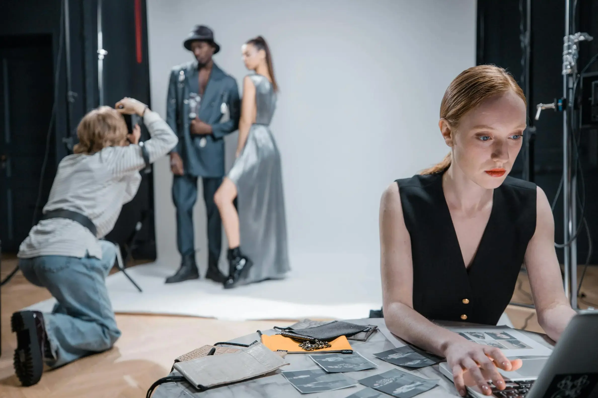 editorial magazine content