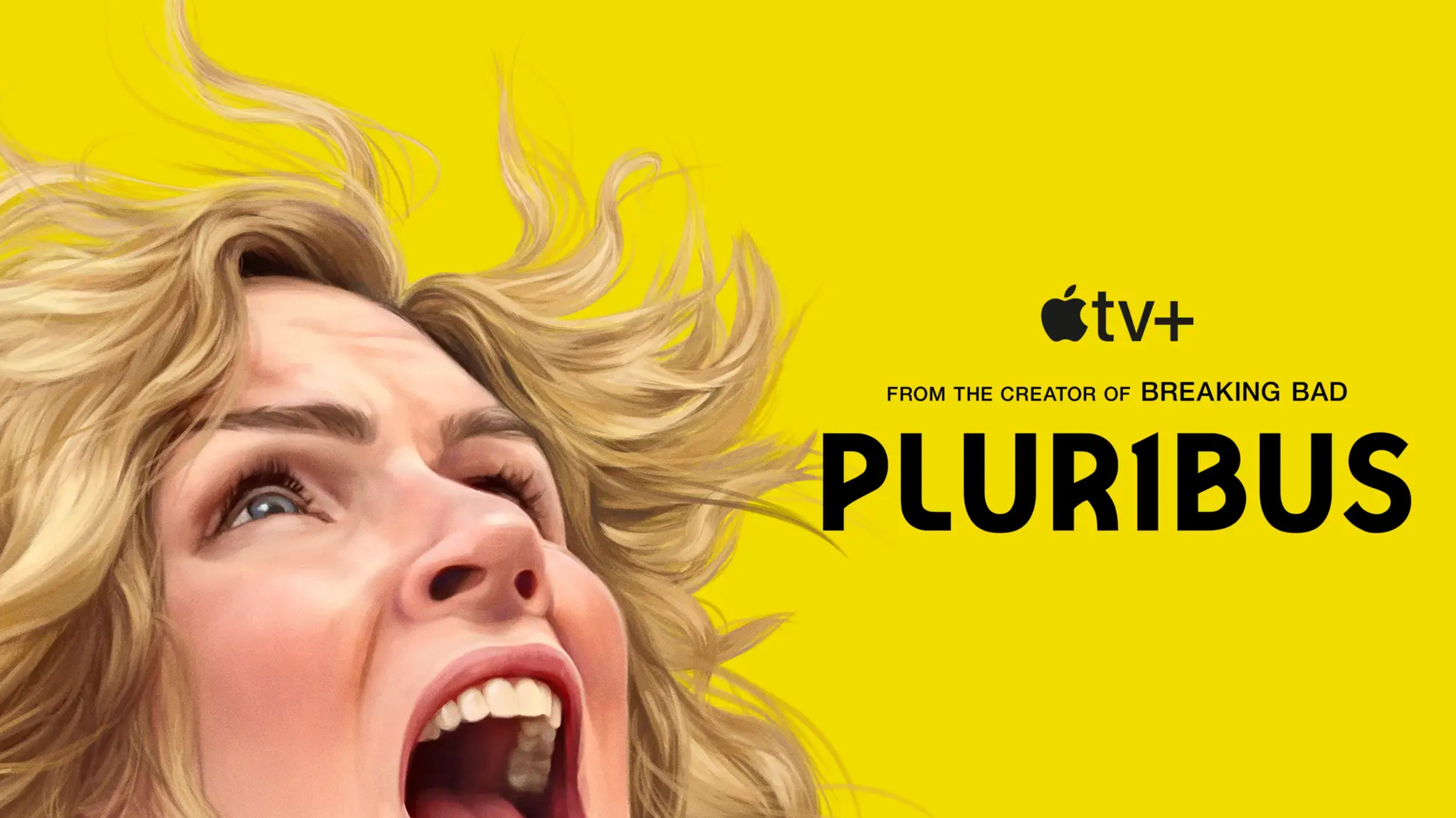 Pluribus tv show
