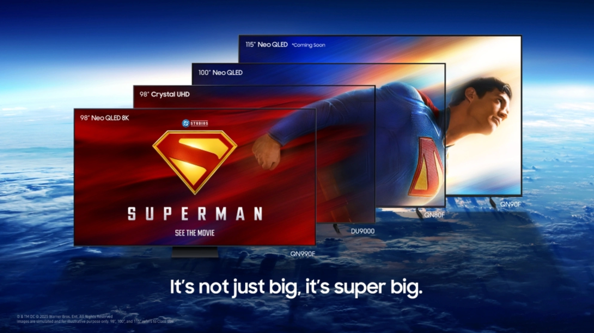 Samsung x DC collaboration