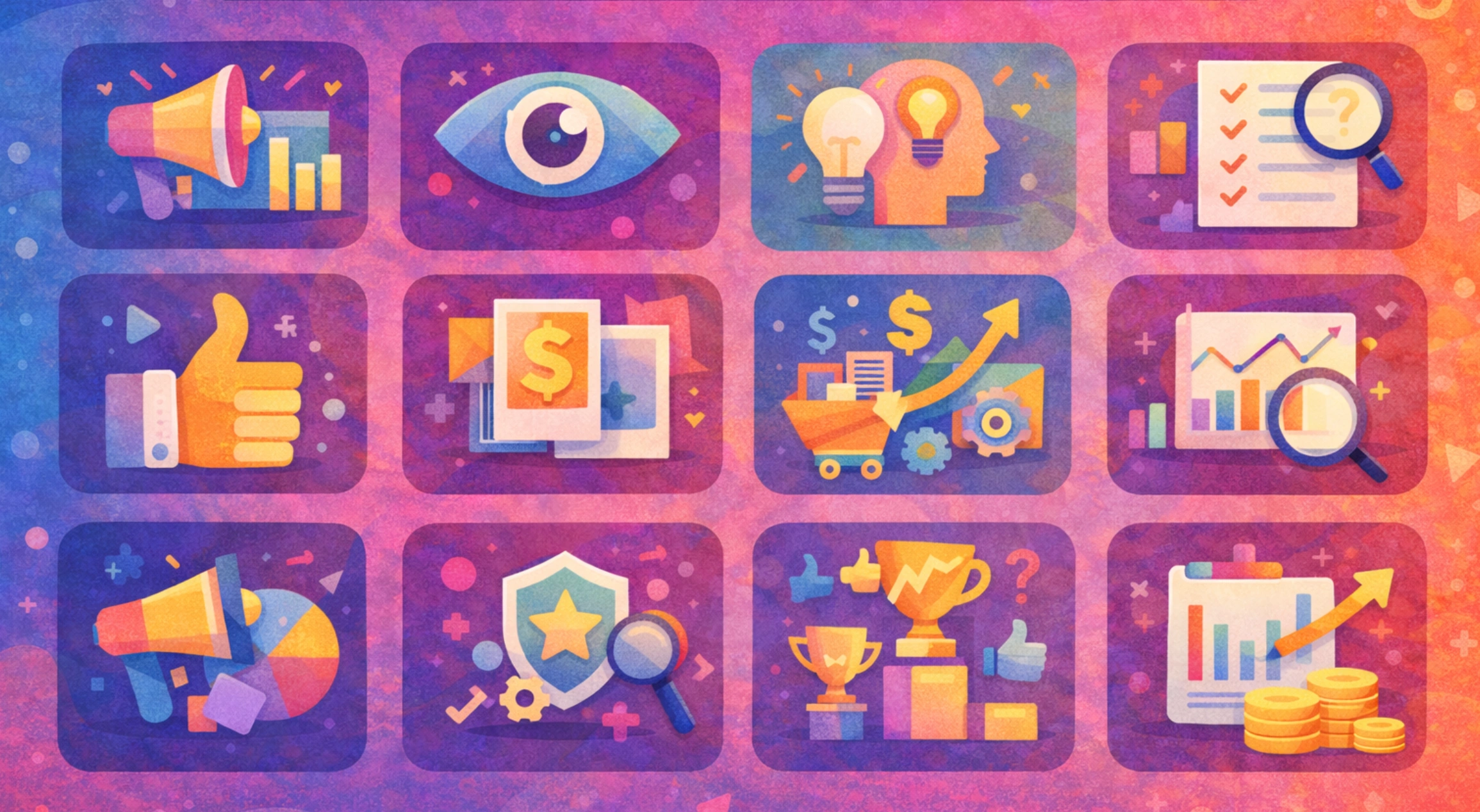 Measurement And Equity Terms in Marketing