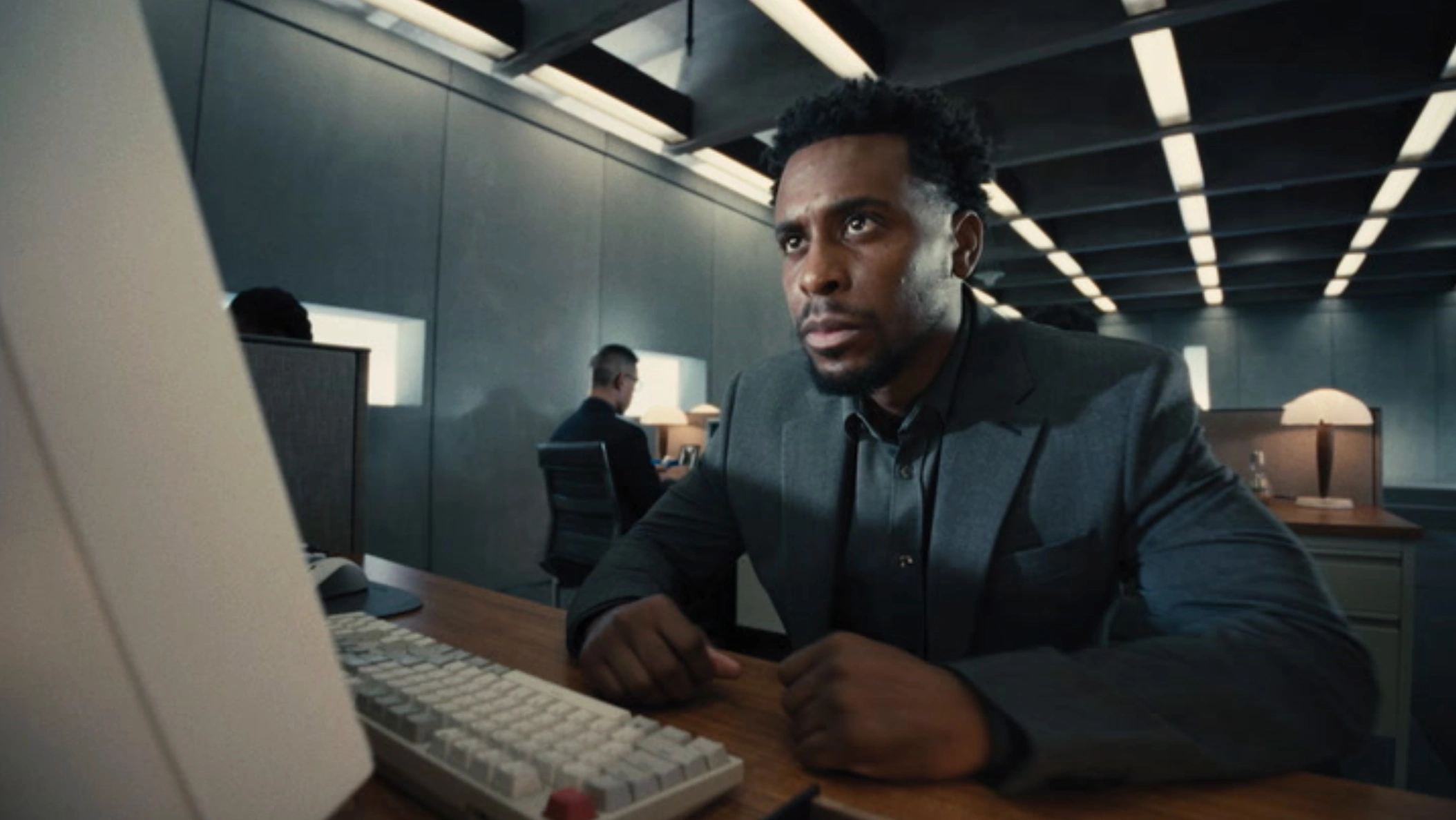 I USE ZOOM marketing campaign