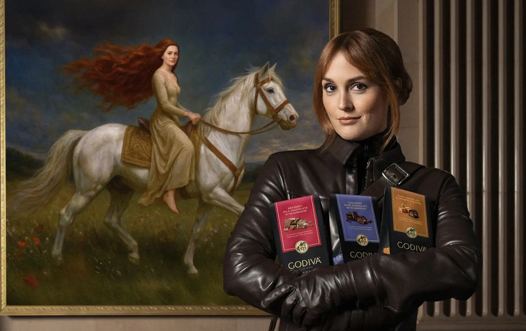 The Godiva Rebrand: How the Chocolate Icon Is Reinventing Itself for 2026