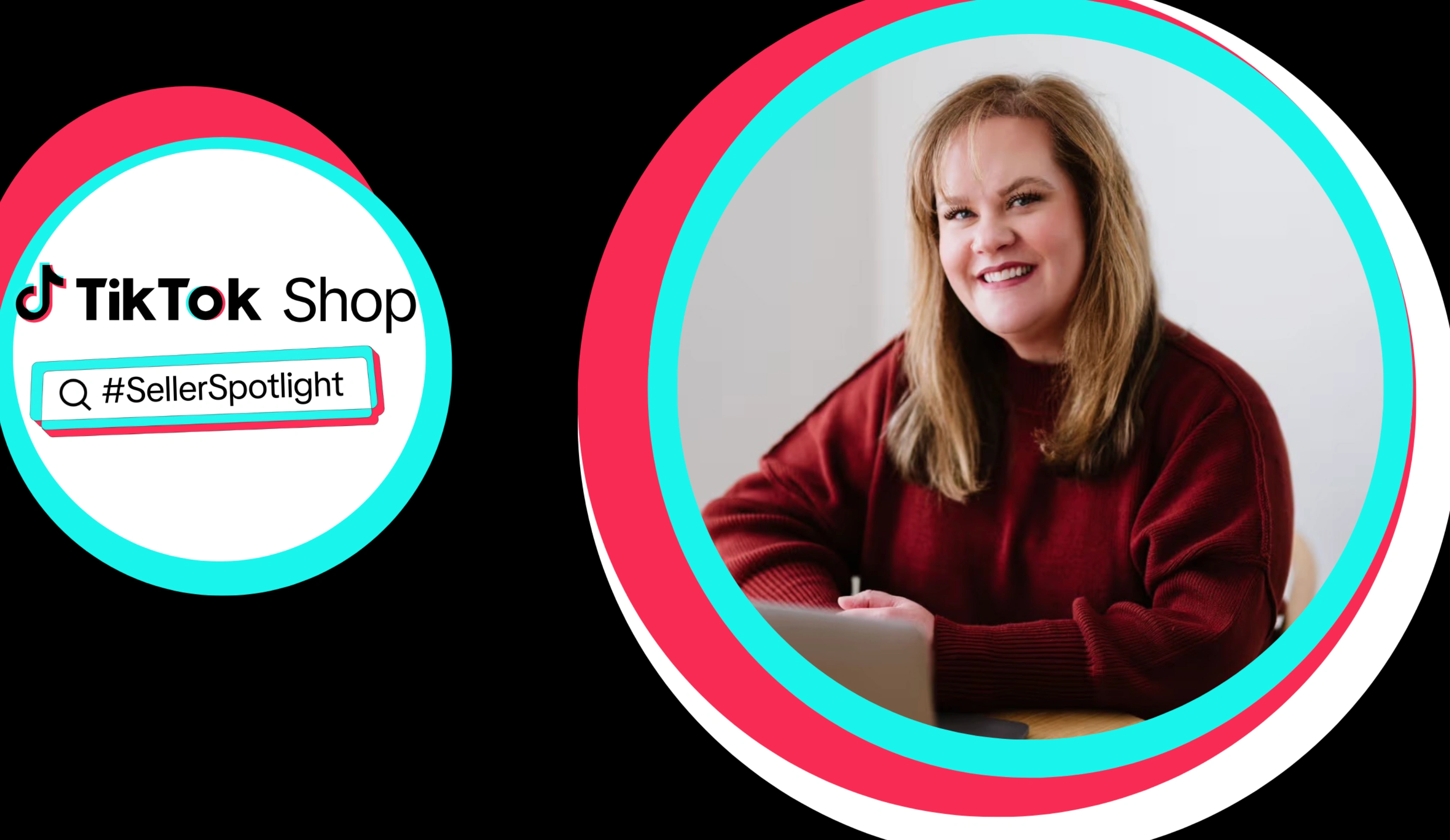 TikTok Shop Seller Spotlight