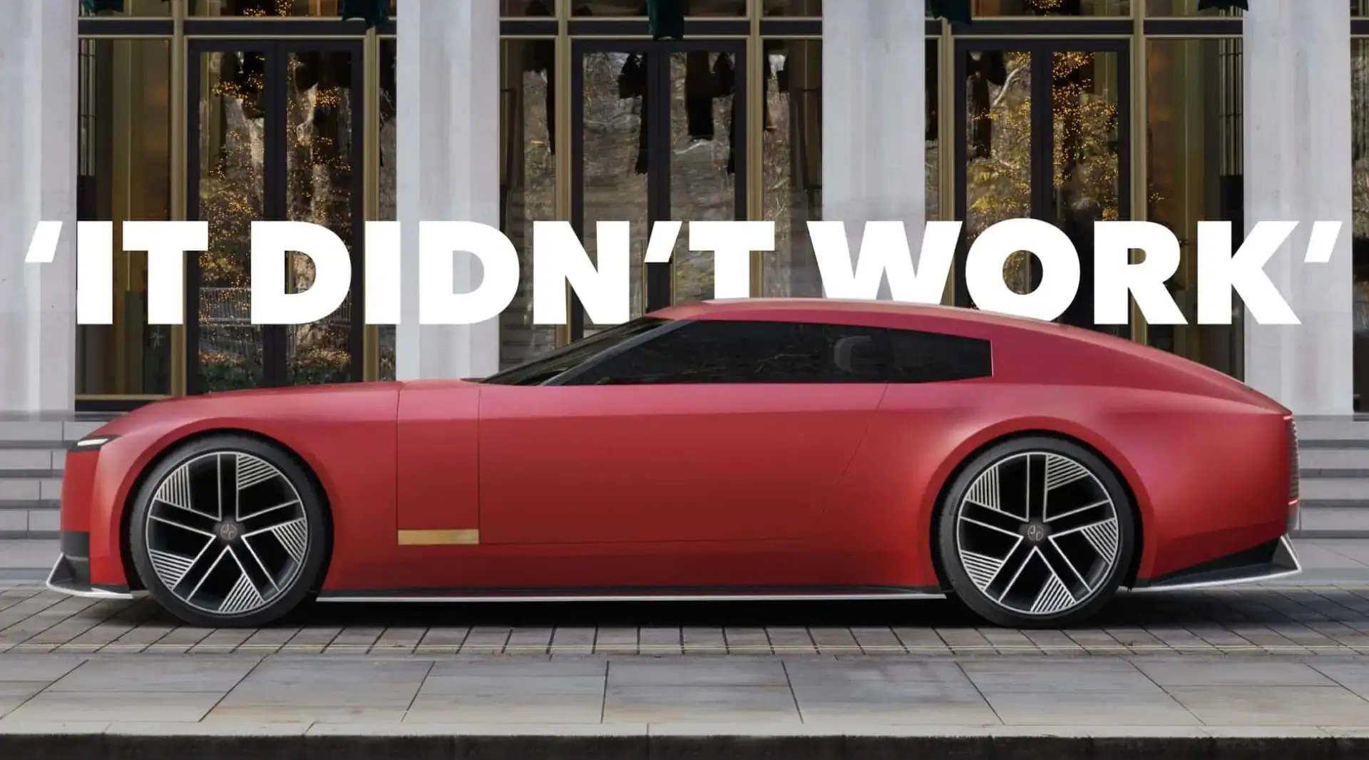Jaguar’s Controversial Rebrand: A Case Study in Reinventing a Heritage Brand