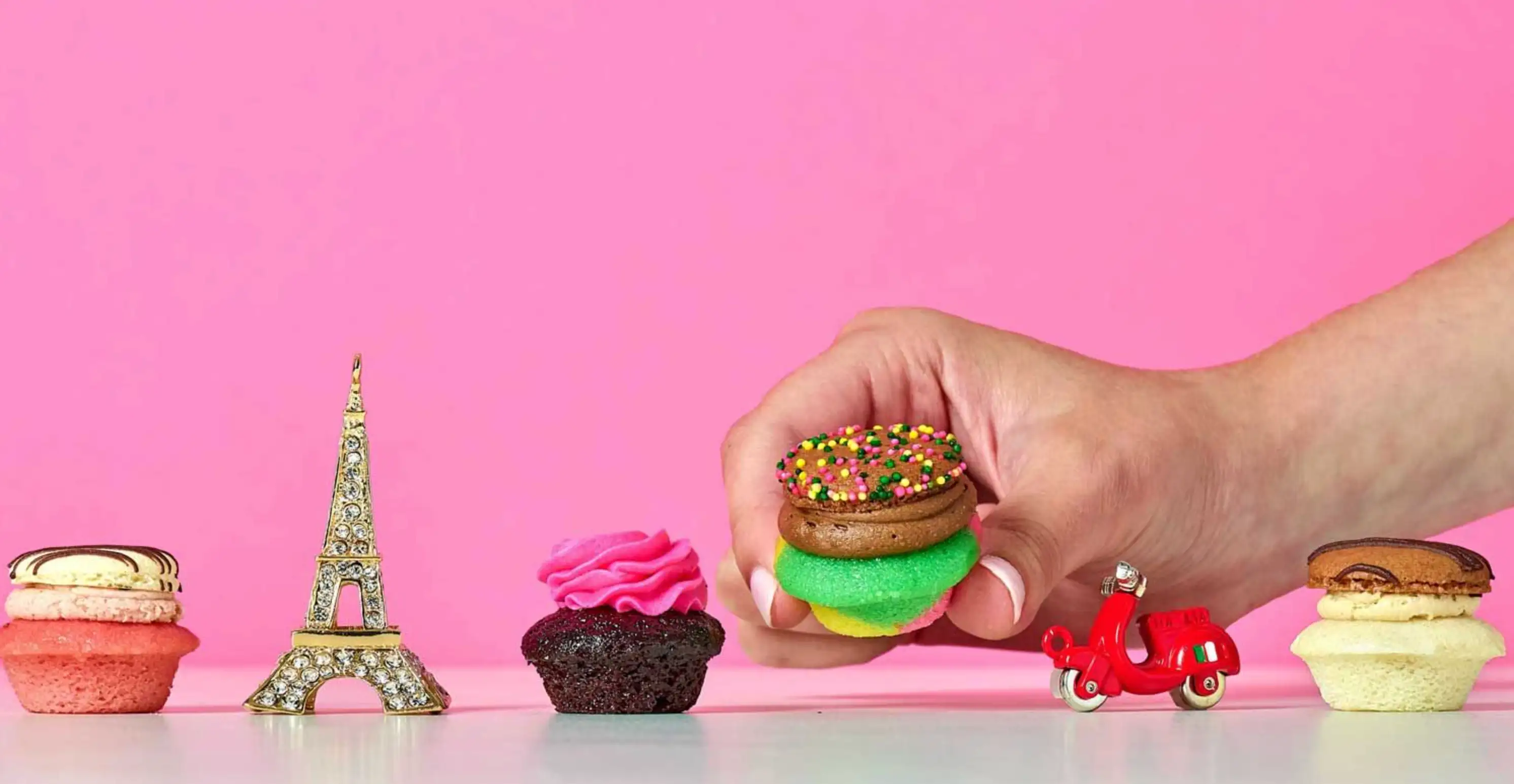 All of Emily in Paris Season 5 Collaborations: The Brand Playbook