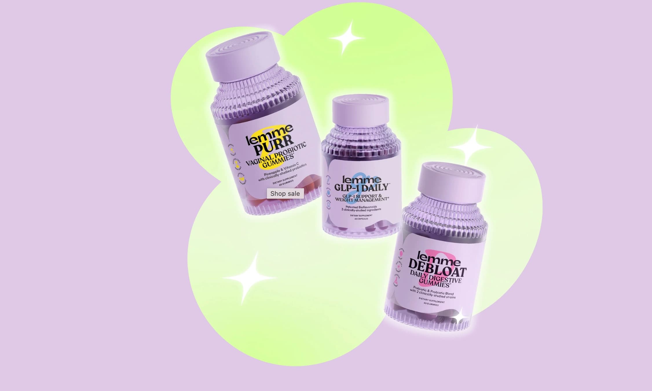 Lemme Marketing Strategy: How the Brand Scaled From DTC Buzz to Mass Retail (Target to Walmart)