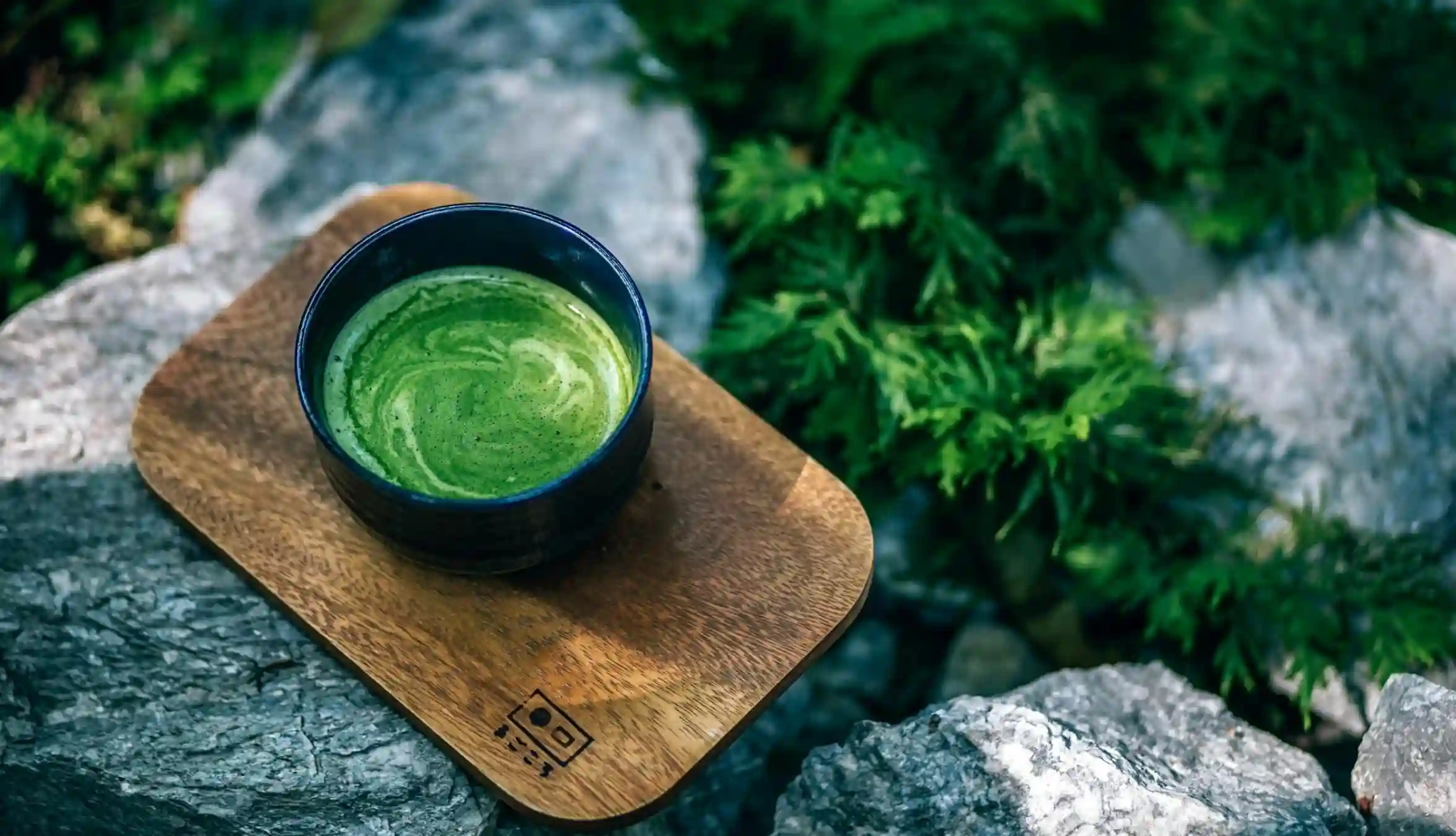 Food Marketing: Why Everything Is Matcha-Themed and What That Says About Modern Branding