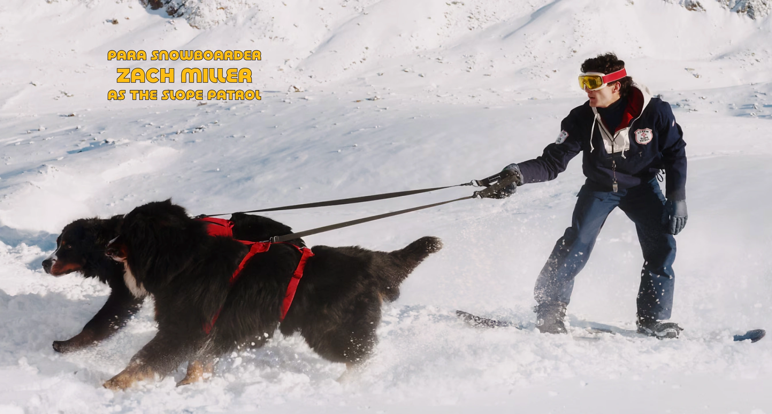 J.Crew Olympics collaboration 2026