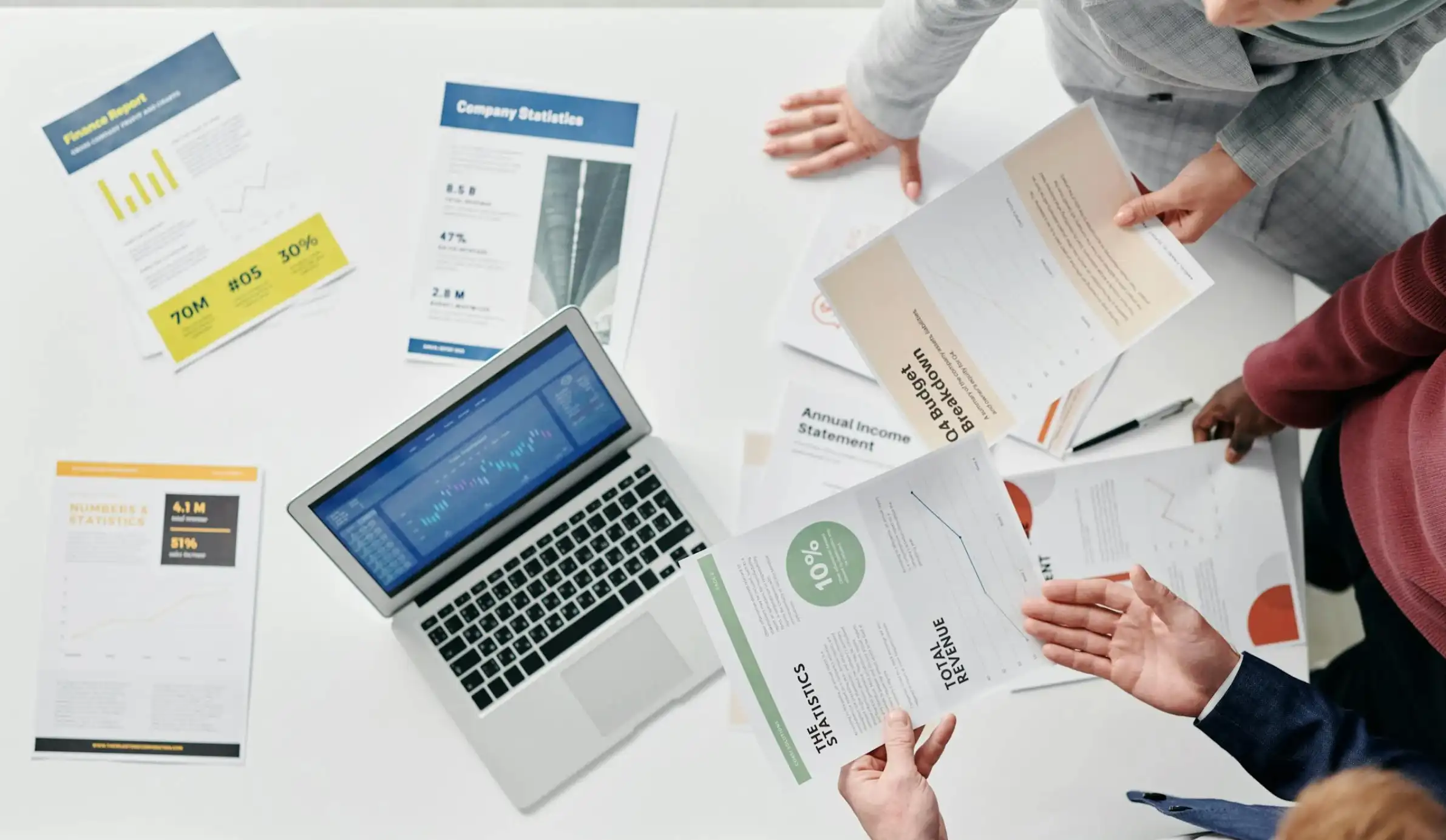 ‍2026 Marketing Trends: Predictions and a Practical Playbook for Better Decisions