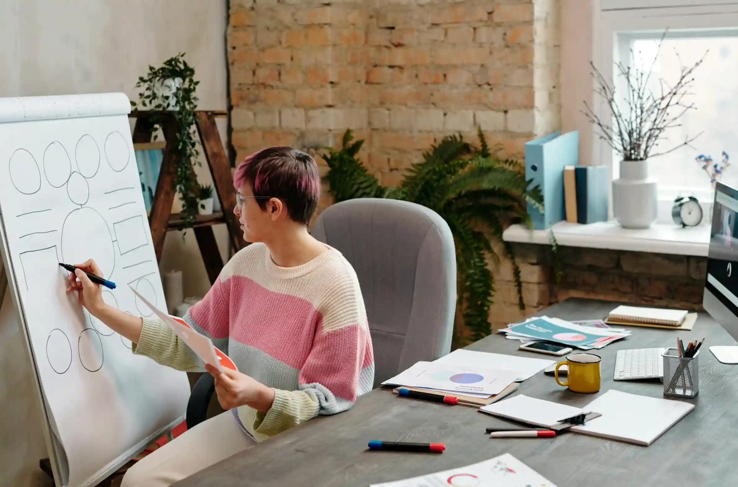 Branding Before Marketing: Why It Matters Before You Spend