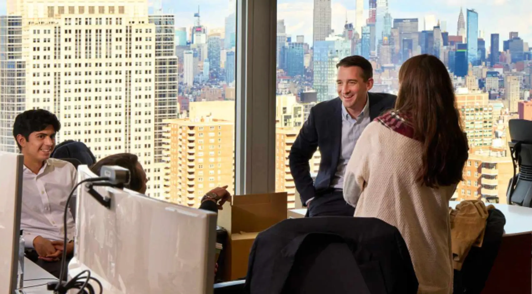 Inside the Strategic Marketing Shifts of the World’s Biggest Asset Management Firms