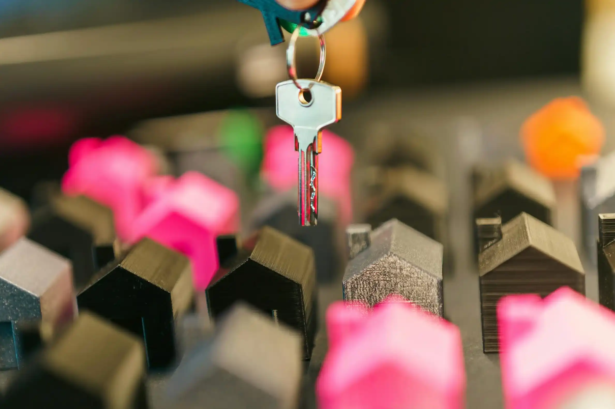 real estate development prototype