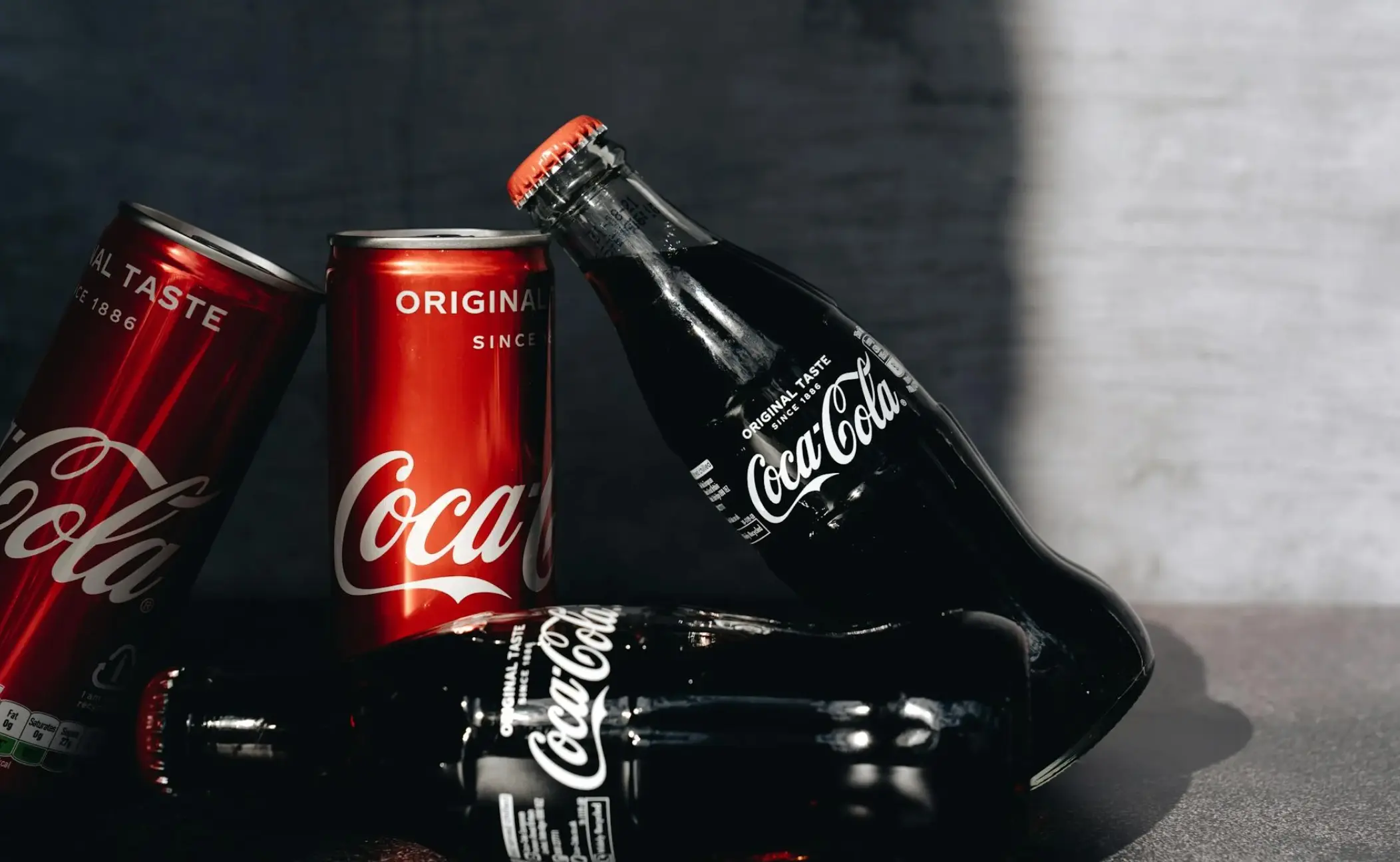 Commodity vs. Brand: The Economics of Long-Term Growth