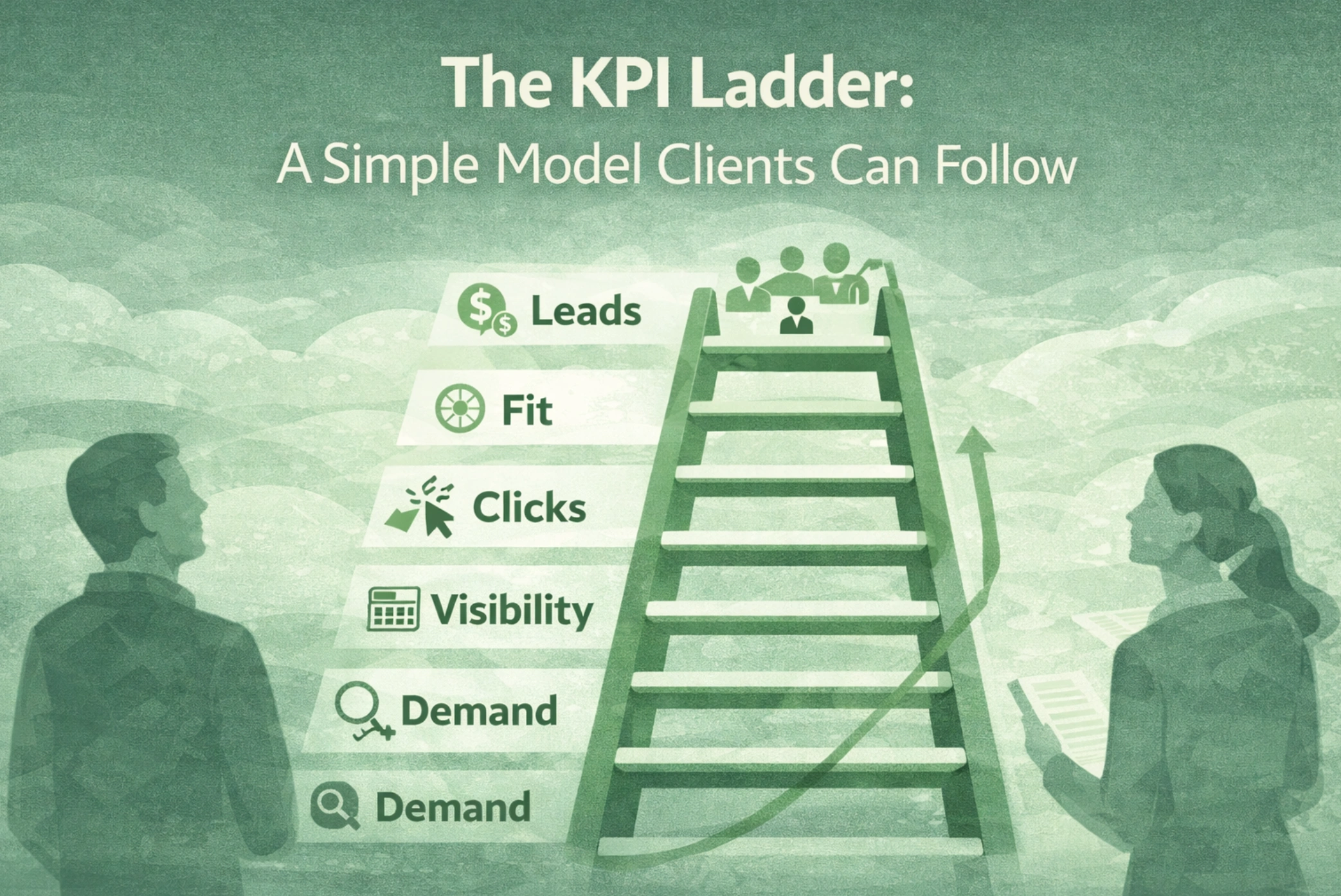 The KPI Ladder