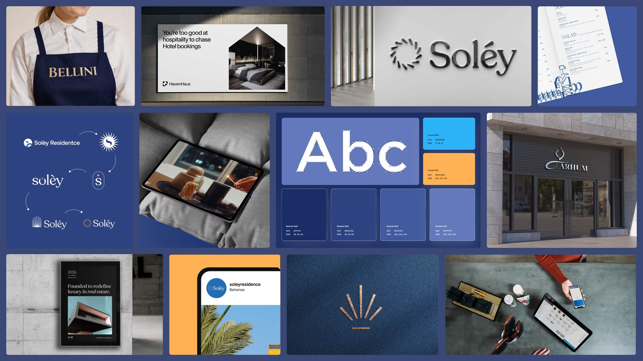 Travel & Hospitality