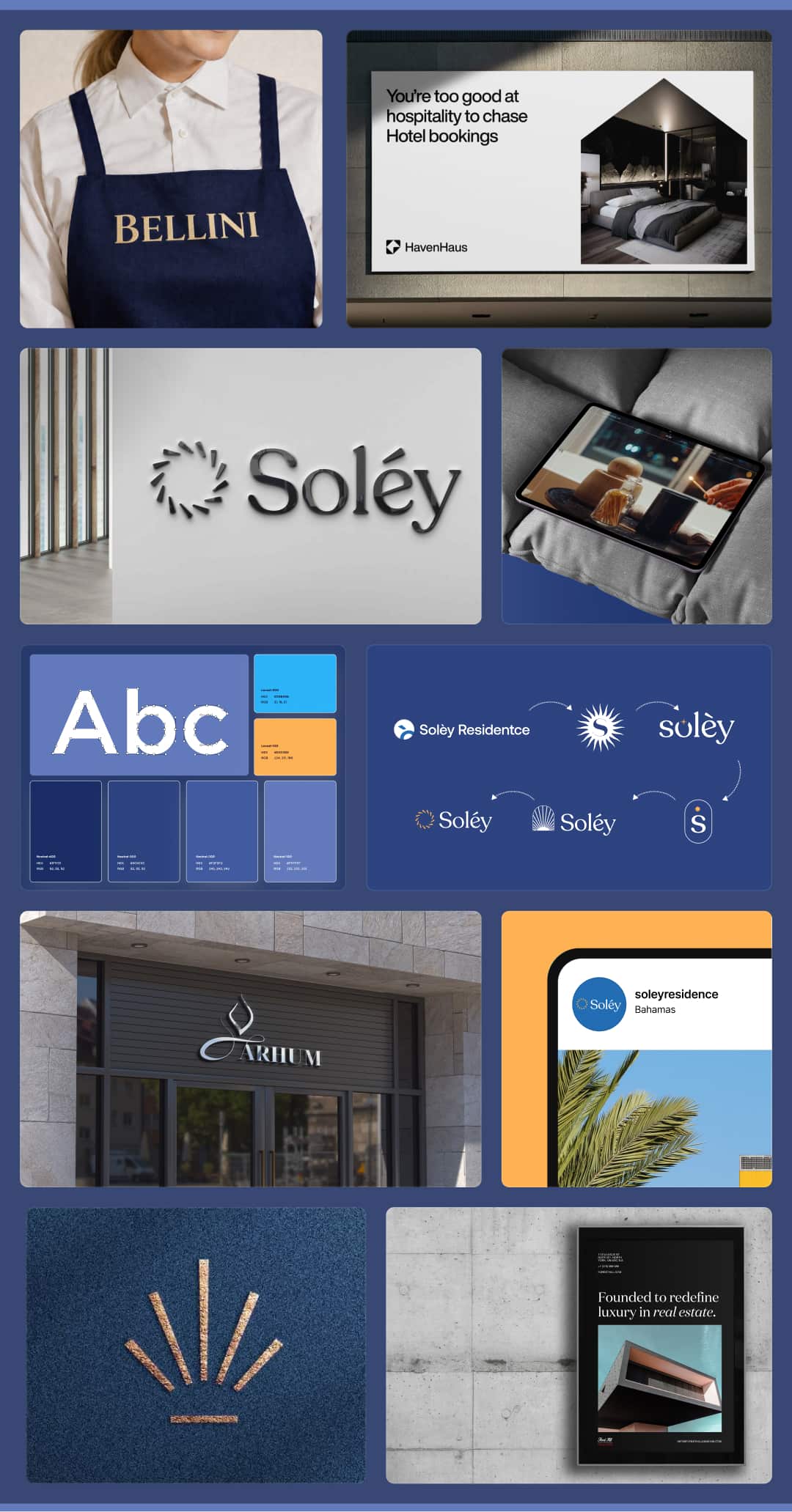 Travel & Hospitality