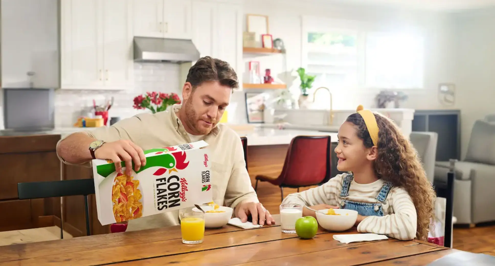 Kellogg's Marketing Strategy: The Essence Behind a Classic Brand Kellogg's Marketing Strategy: The Essence Behind a Classic Brand