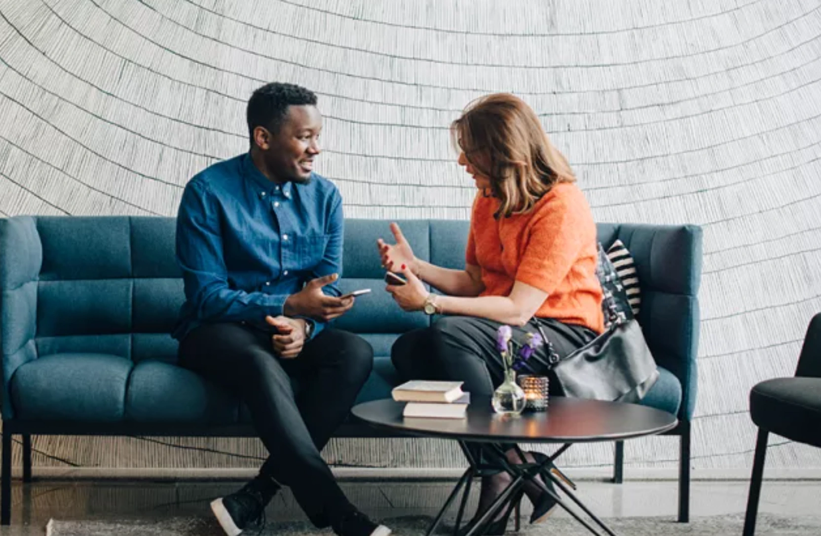 MasterCard clients consulting