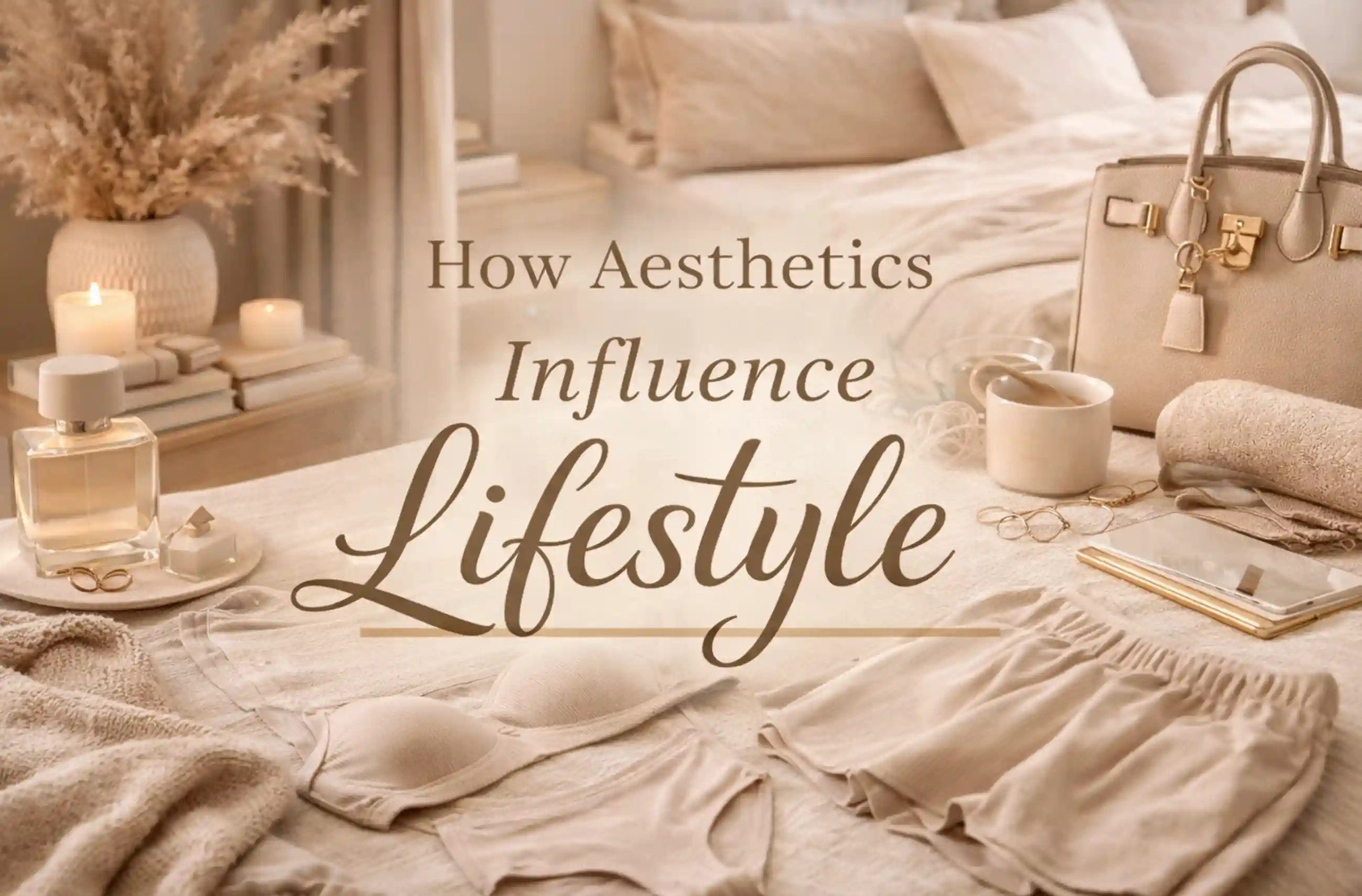 How Aesthetics Influence Lifestyle
