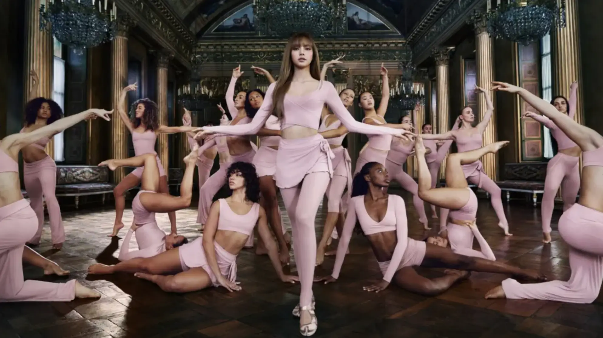 Balletcore Resonating in 2026: Why Mainstream Marketing Just Went Soft