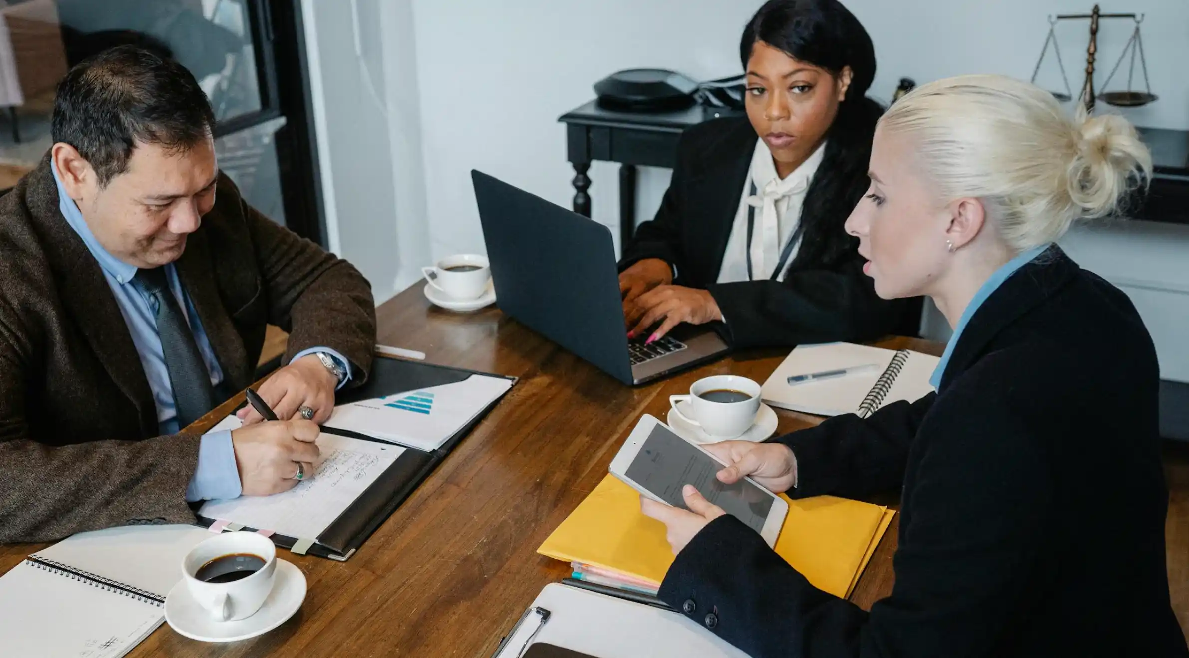 Law Firm SEO: How Practice Area Pages, E-E-A-T, and Local Rankings Work Together