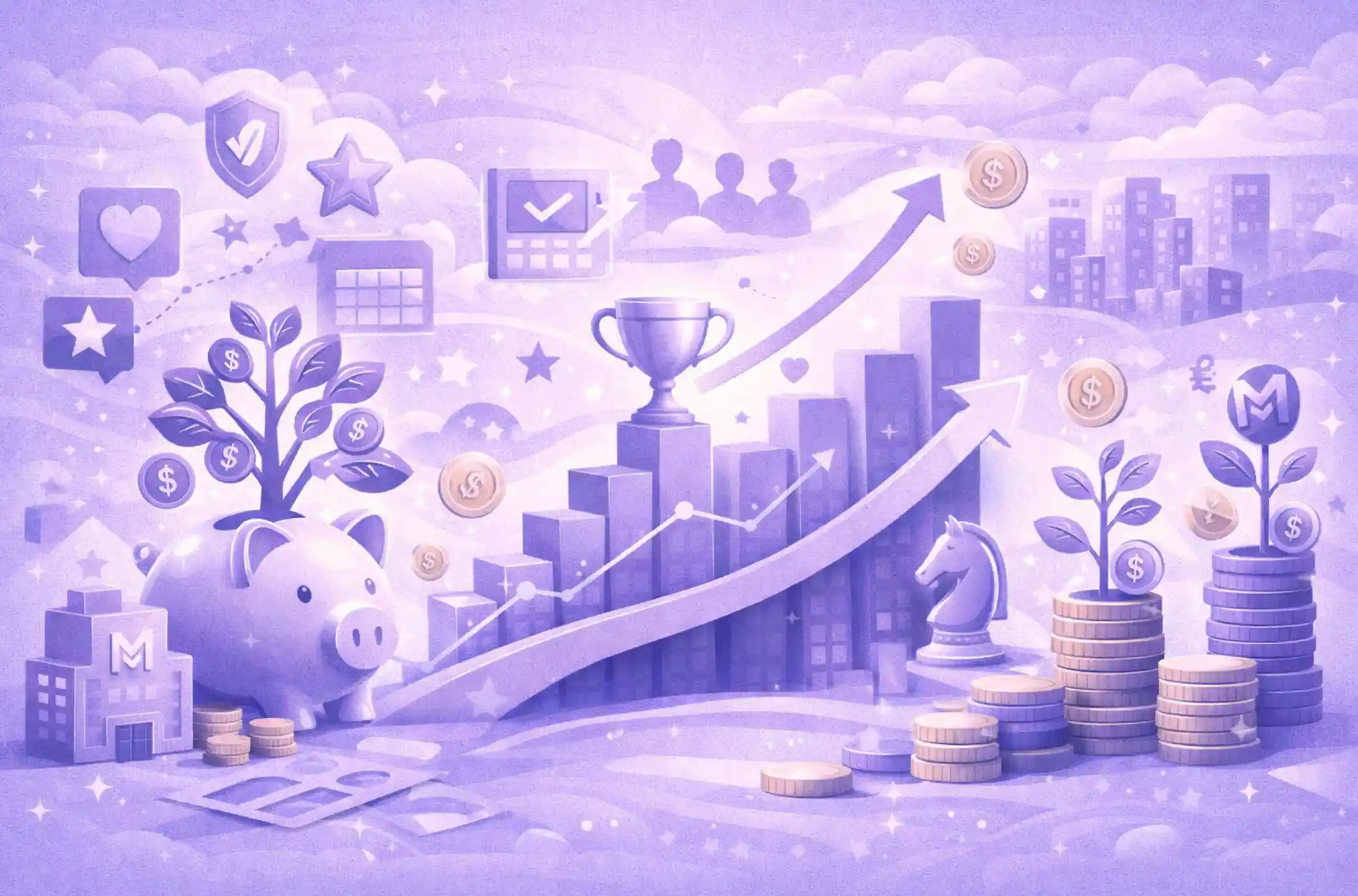 Why Brand Strategy Is a Long-Term Business Asset