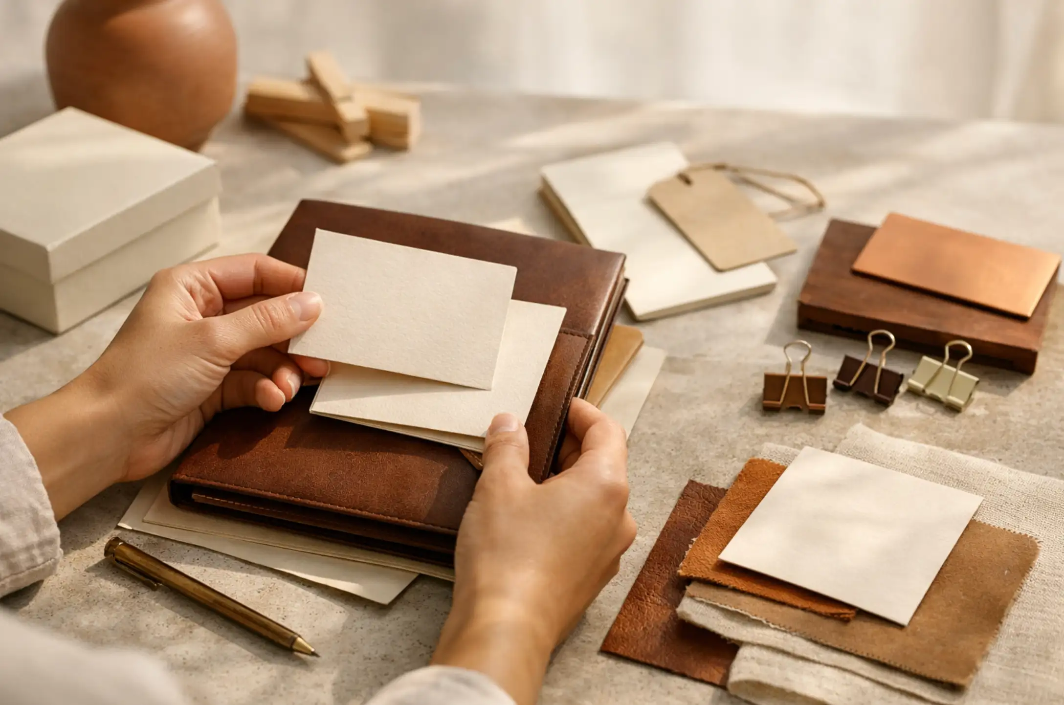 Corporate Branding: How to Build an Identity System That Scales Across Departments