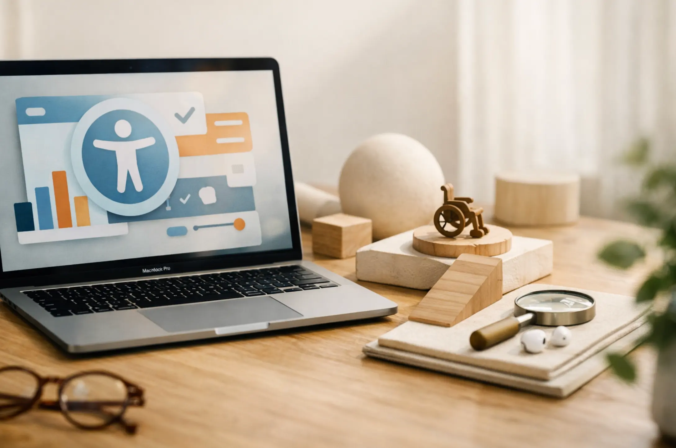 Website Accessibility Audit: A Practical Guide to WCAG 2.2 Compliance for Businesses